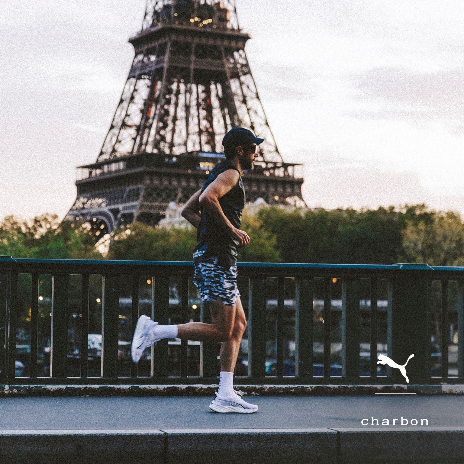 PUMA公式】Ameri VINTAGE (アメリ ヴィンテージ) コラボコレクション