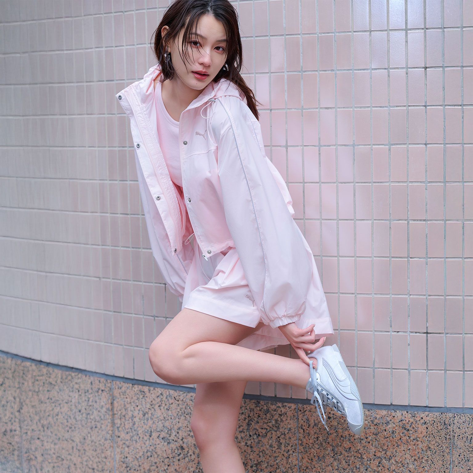 ユニセックス クール ネック タオル | PUMA 日本