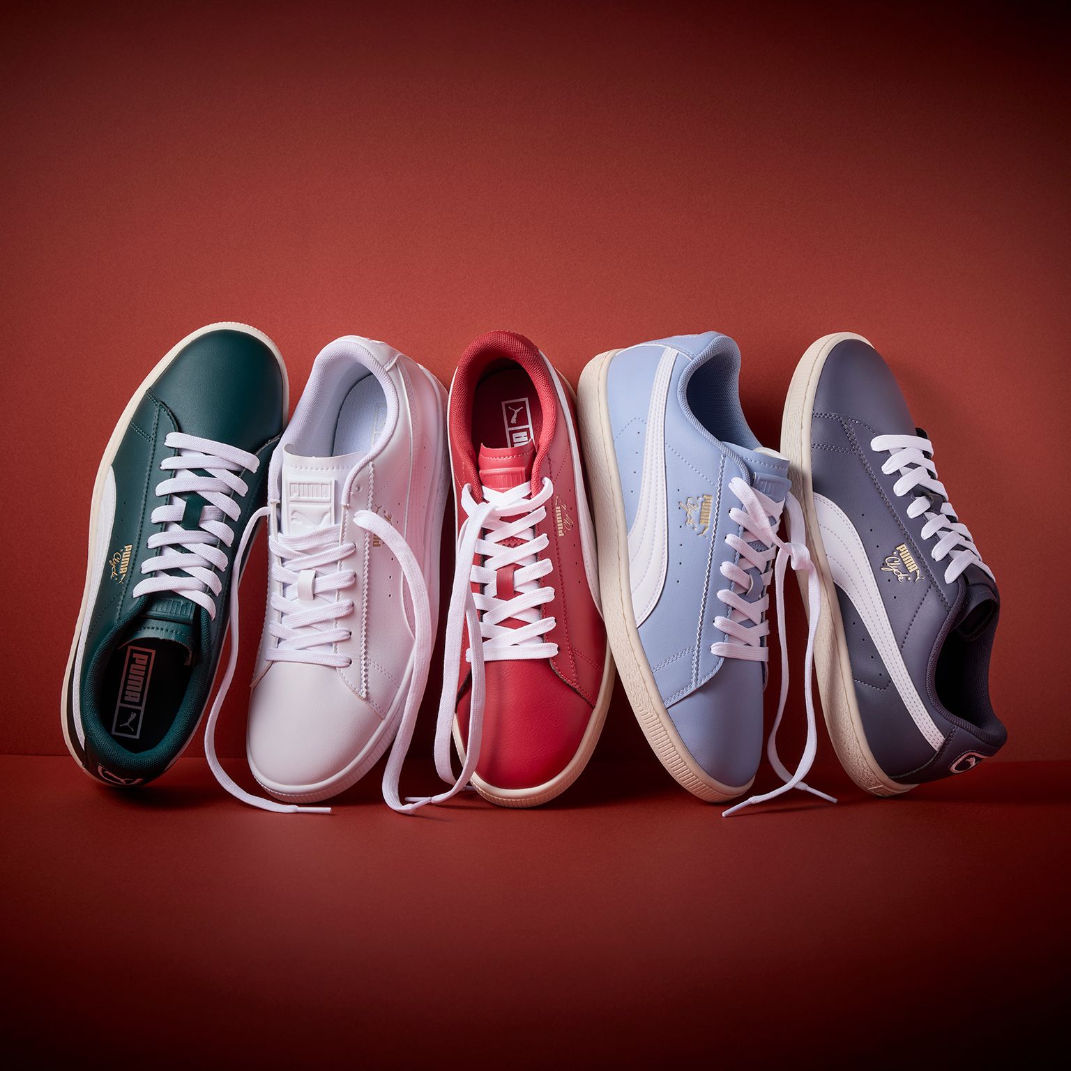 PUMA公式】プレスリリース CLUBHAUSによる初のコラボレーション