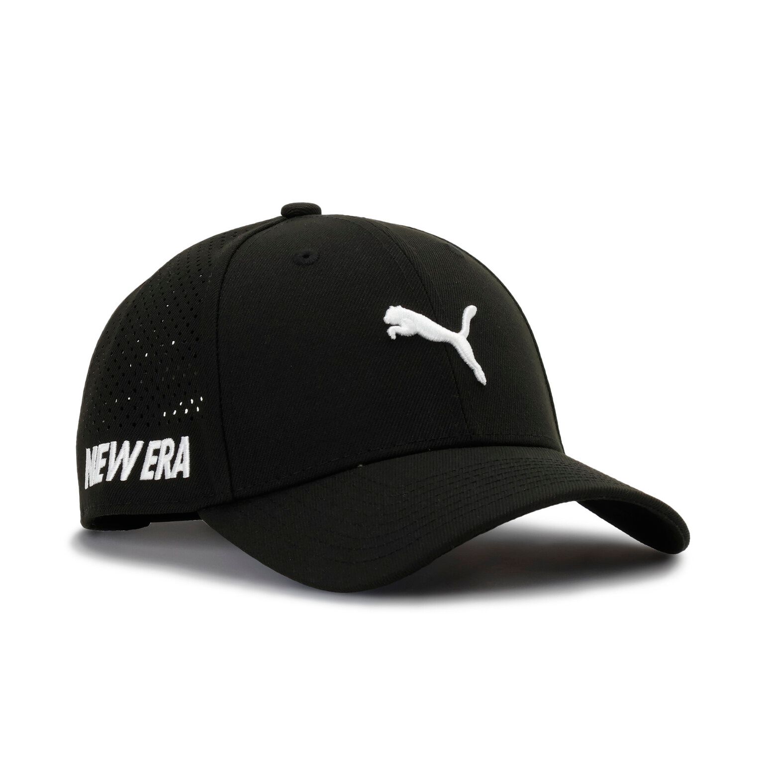 希少　プーマゴルフ　ゴルフシューズ　レアキャップセット メンズ ゴルフ PUMA x NEW ERA 9FIFTY コラボロゴ キャップ | PUMA 日本