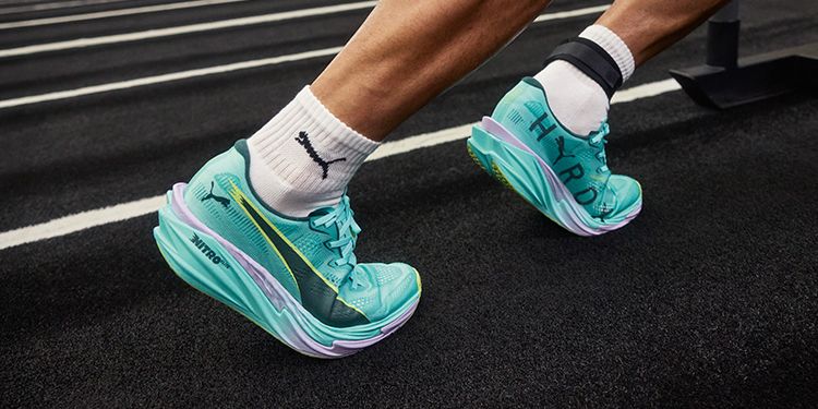 メンズ トレーニング PUMA x HYROX 2IN1 PWRMODE ショーツ | PUMA 日本