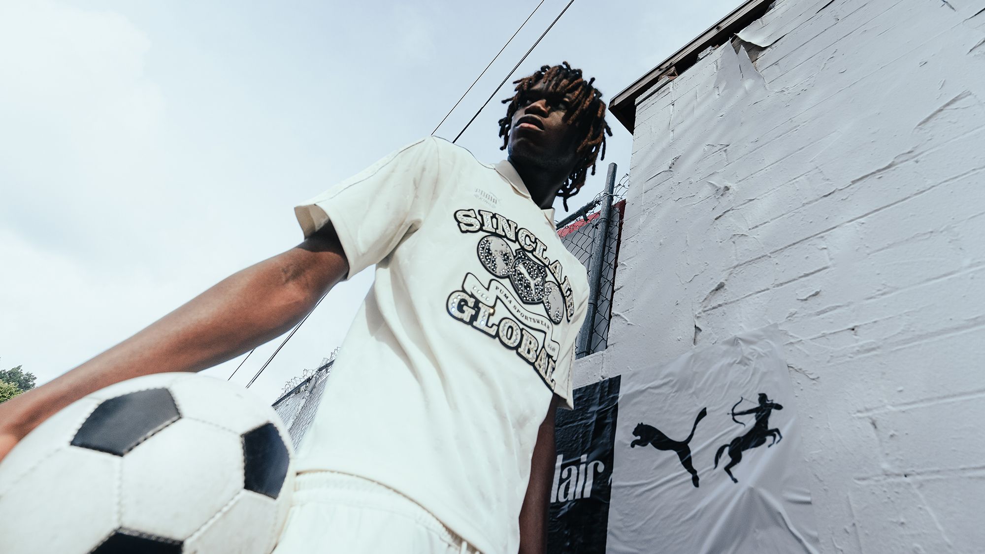 T7 Men's Ringer Tee | PUMA