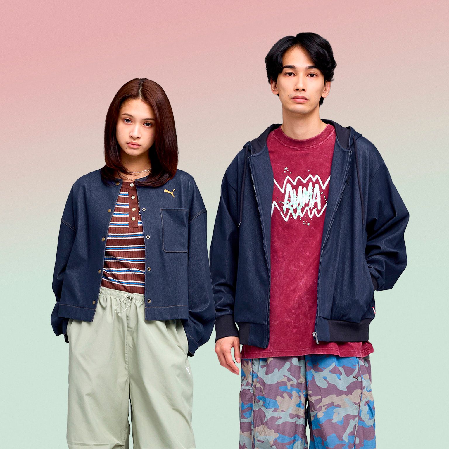 PUMA公式】新着アイテム の商品一覧 | PUMA 日本