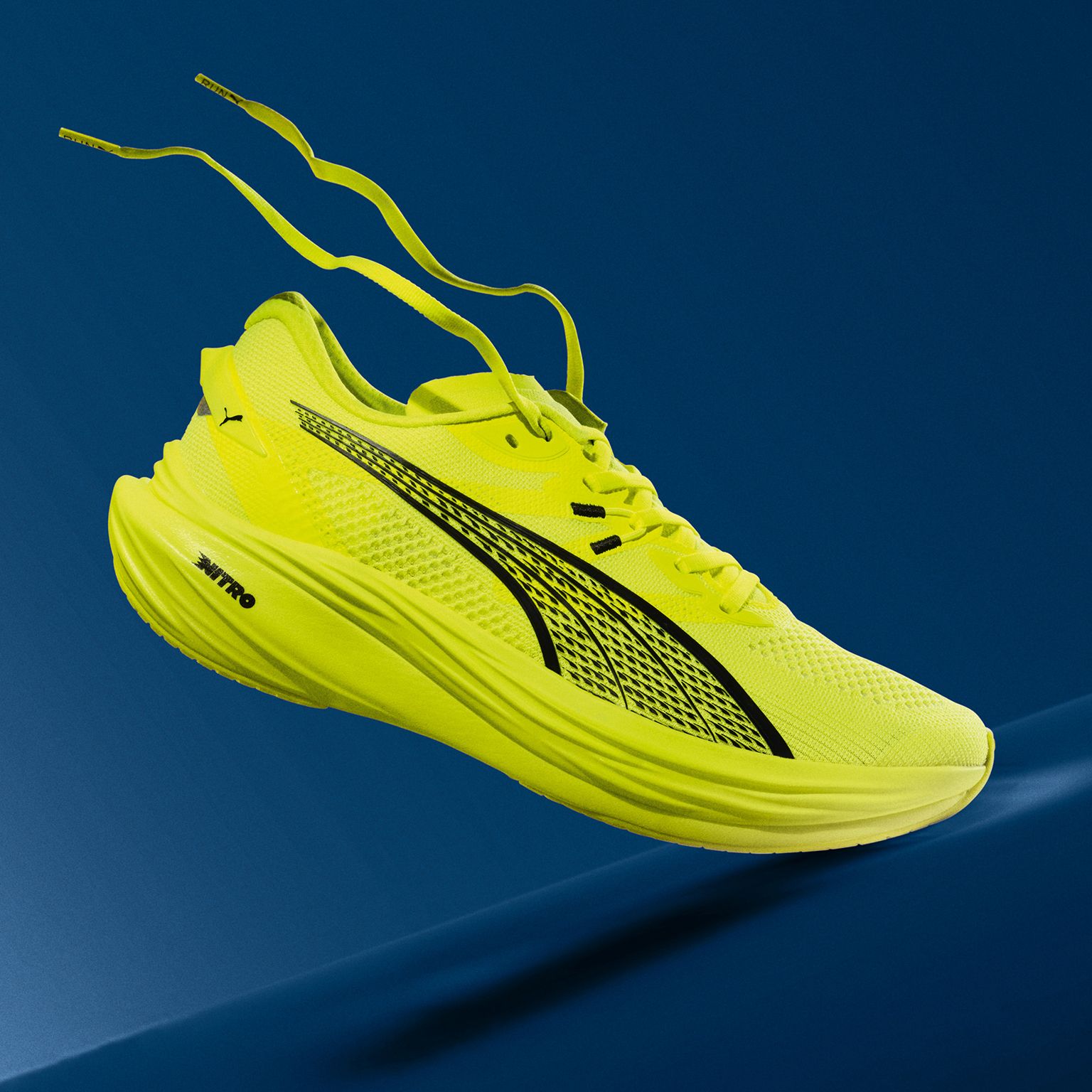 Nitro Lab | PUMA 日本