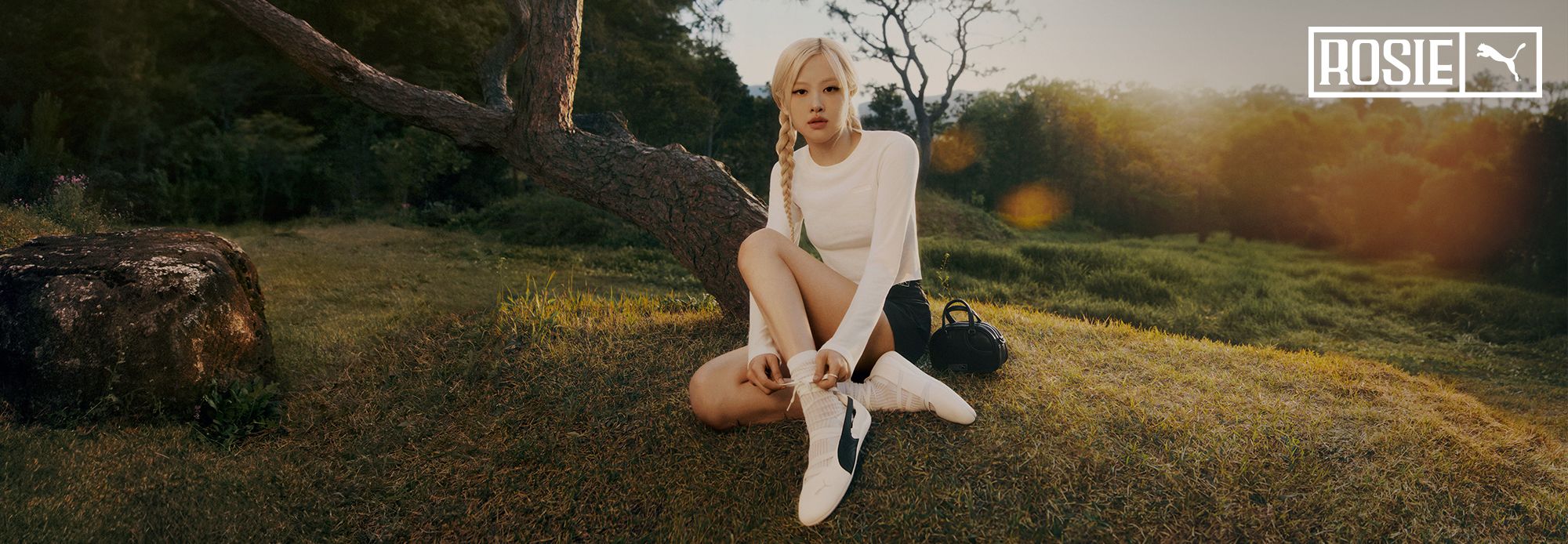 PUMA公式】プレスリリース PUMA x ROSÉコレクションが8月28日