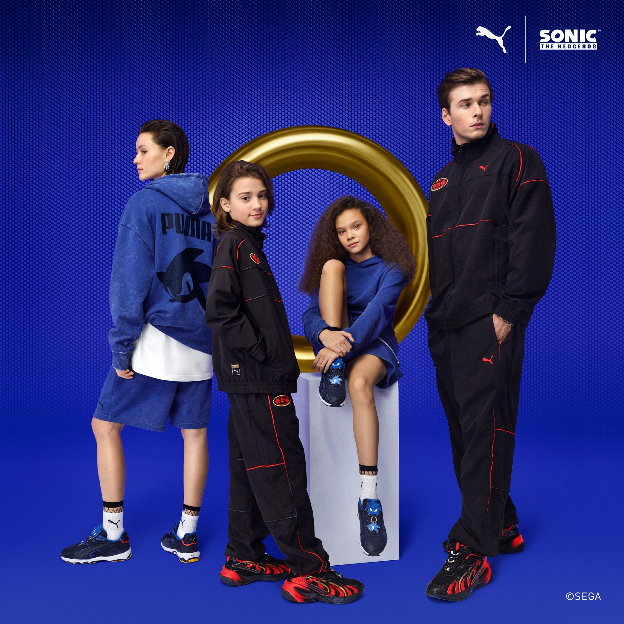 PUMA公式】プレスリリース 2025年10月発売新商品ラインアップ：PUMA x