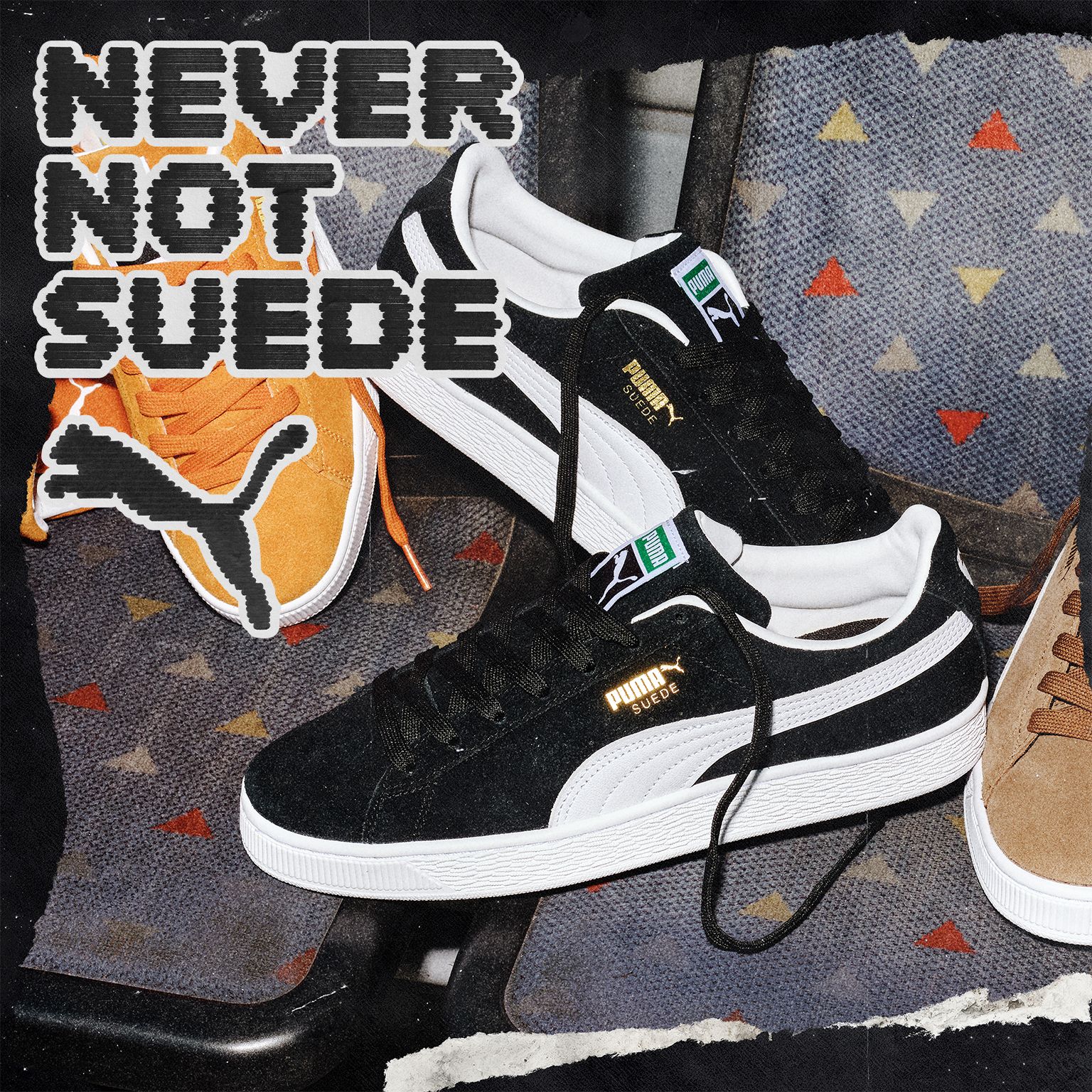 PUMA公式】プーマ公式オンラインストア | PUMA 日本
