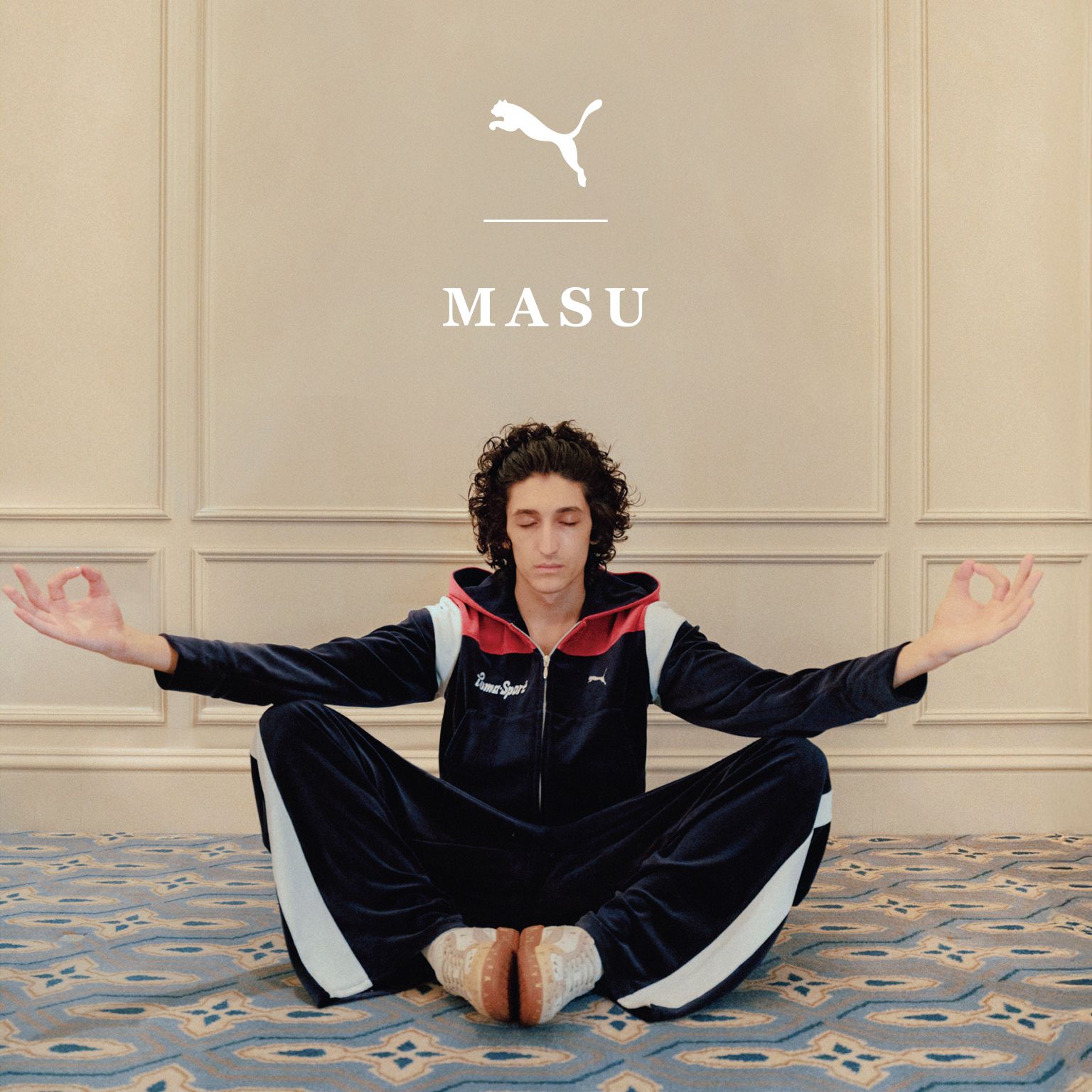 【上下セット】PUMA ネイビーシャツ XO 92020U3 上下セット】PUMA ネイビーシャツ XO 92020U3 - メルカリ