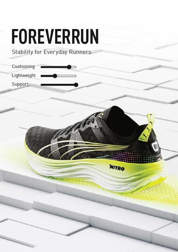 Brooks Running India - Unleash Your Speed with the Brooks Launch 9