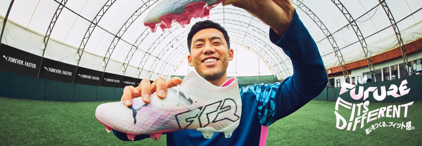 PUMA公式】メンズ フューチャー 7 アルティメット FG/AG サッカースパイク