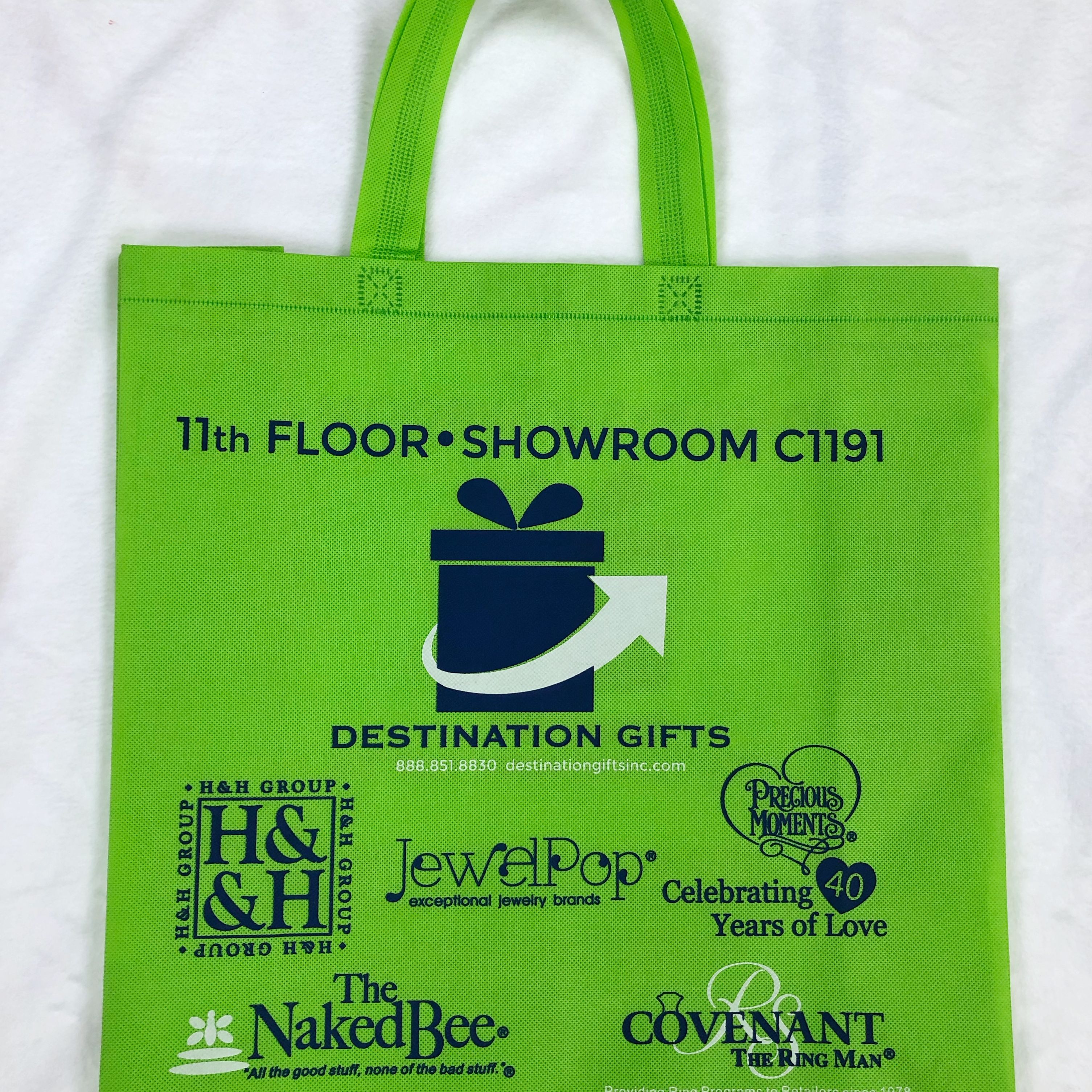 thumbnail of RSN-09 Tote Bag