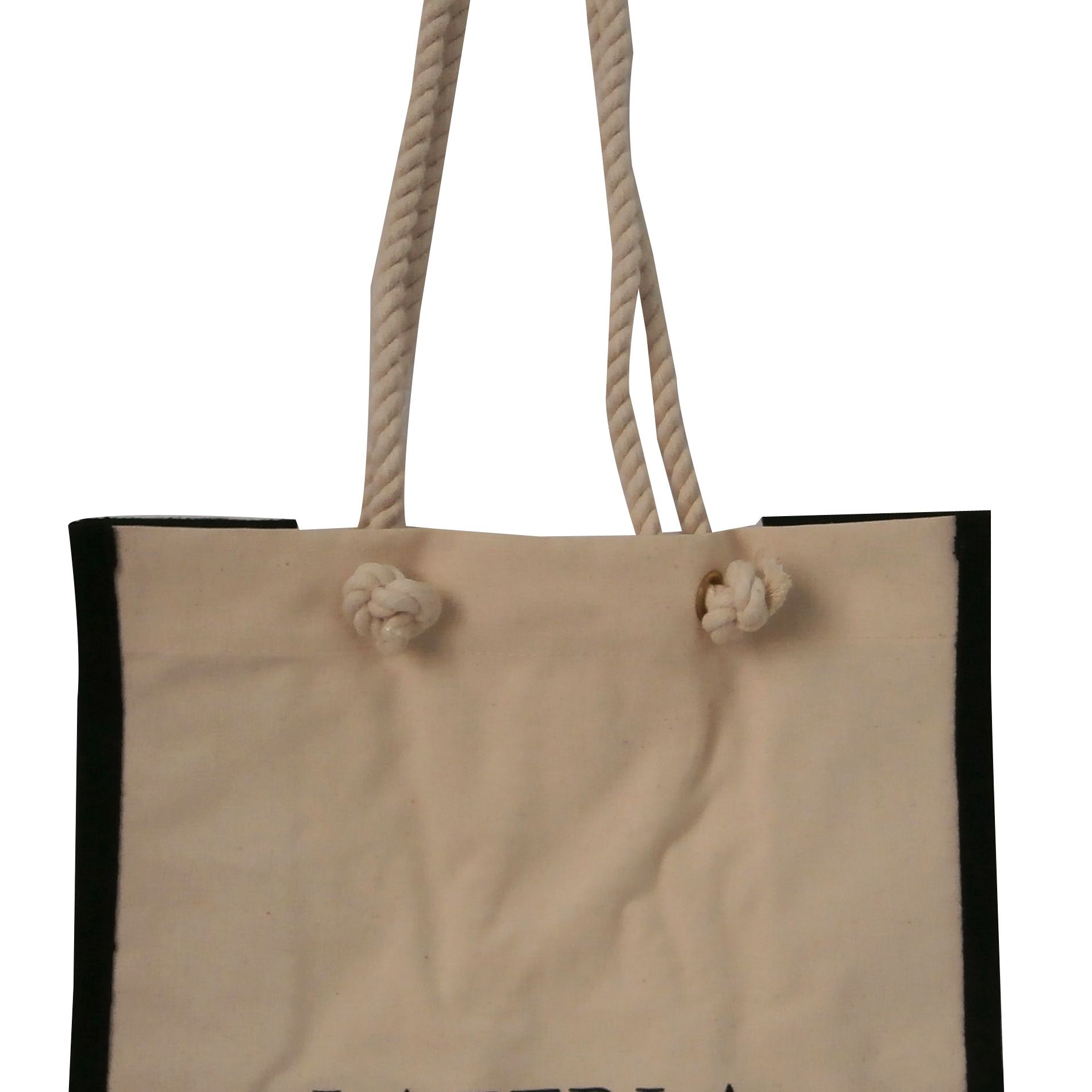 PH103 Cotton Bag