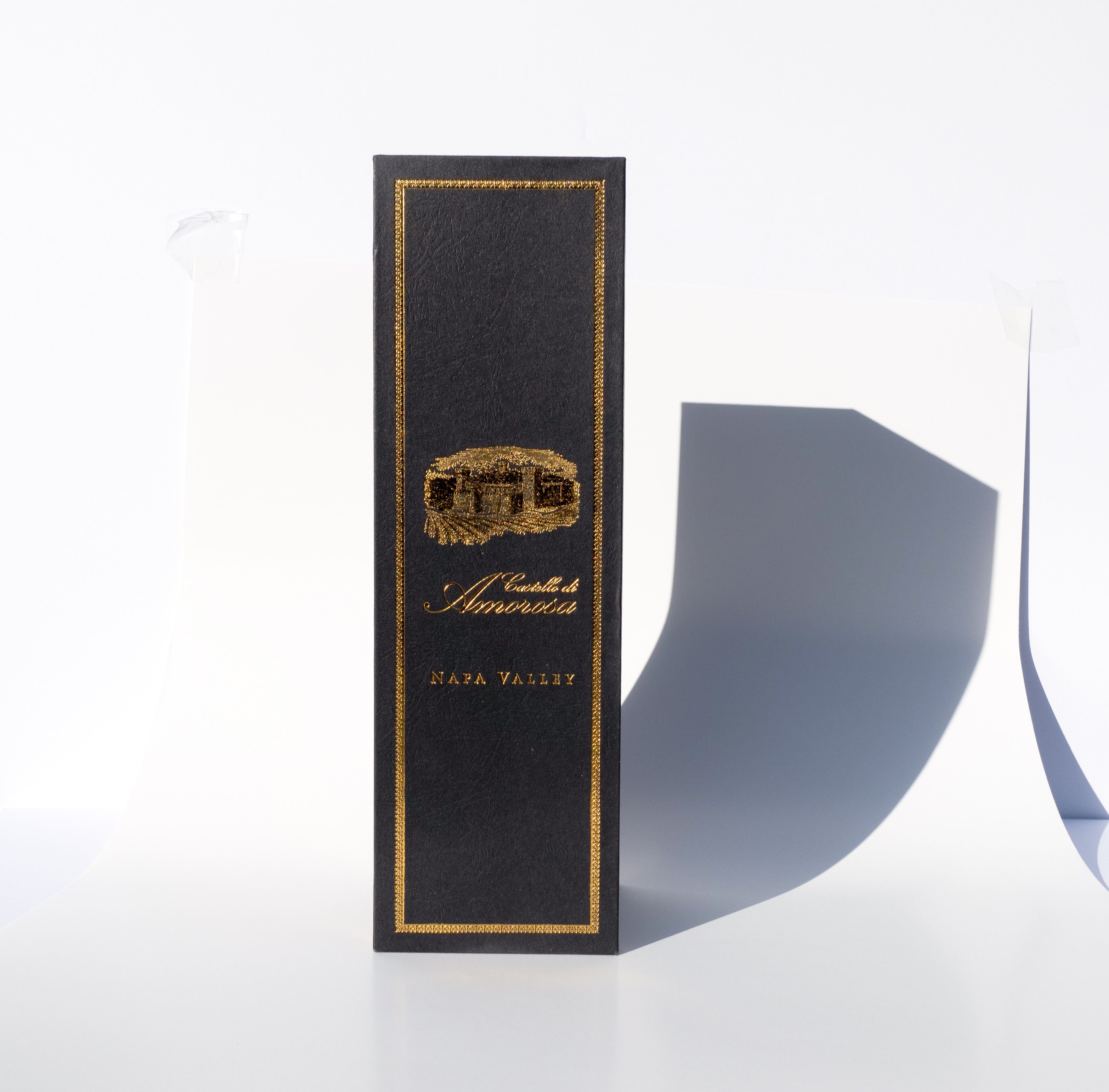 thumbnail of PBX905 Paper Wine Box