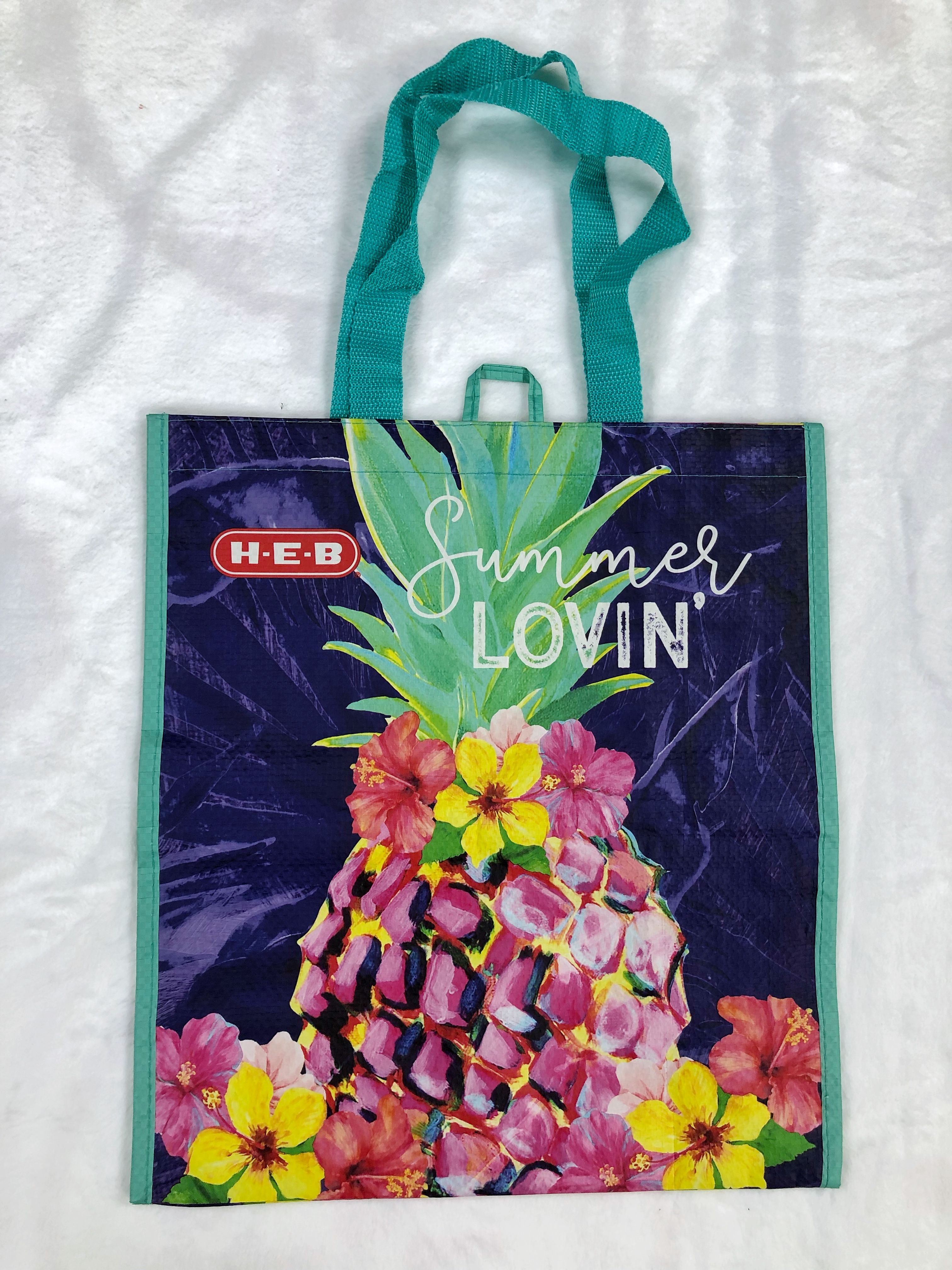 RSN-07 Grocery Bag