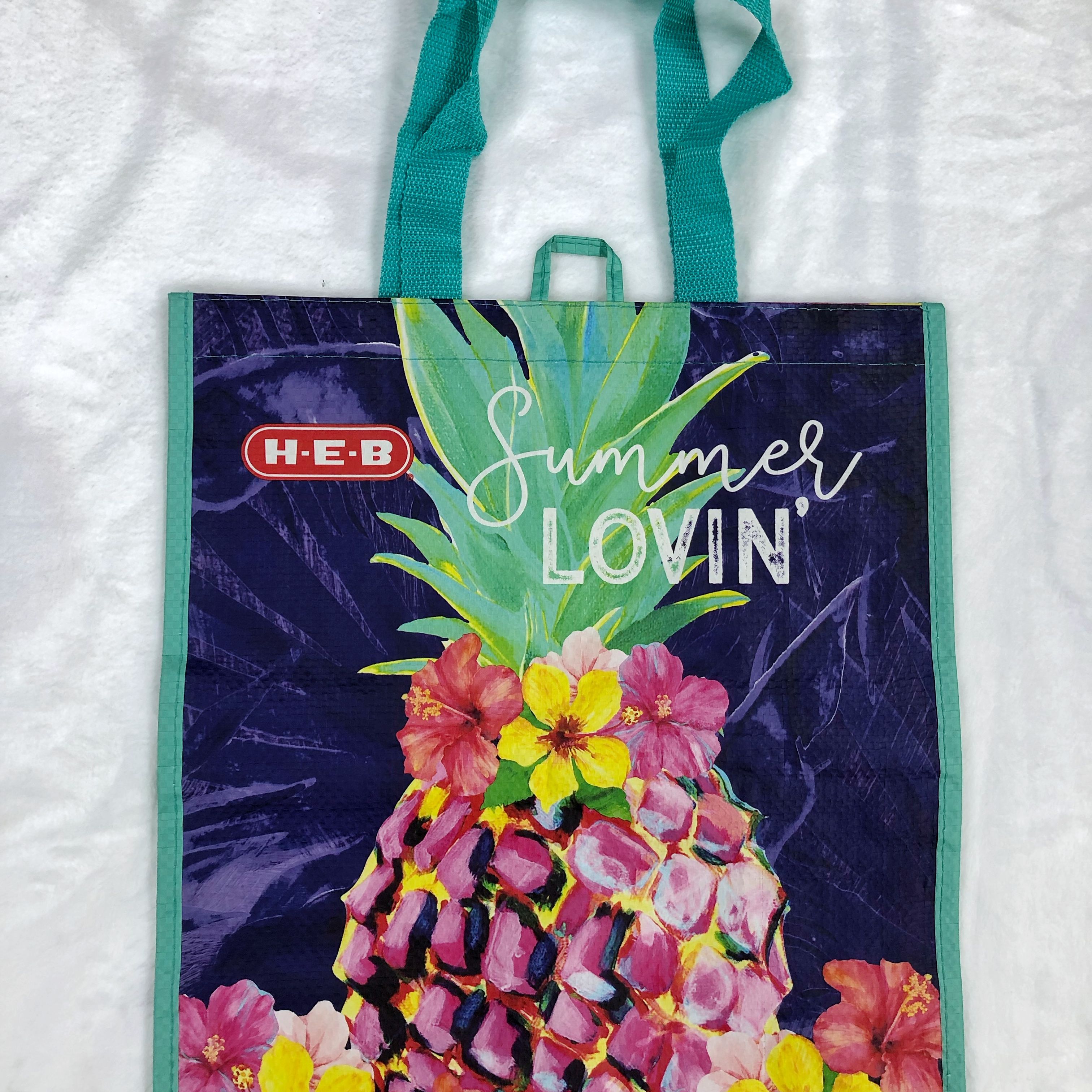 RSN-07 Grocery Bag