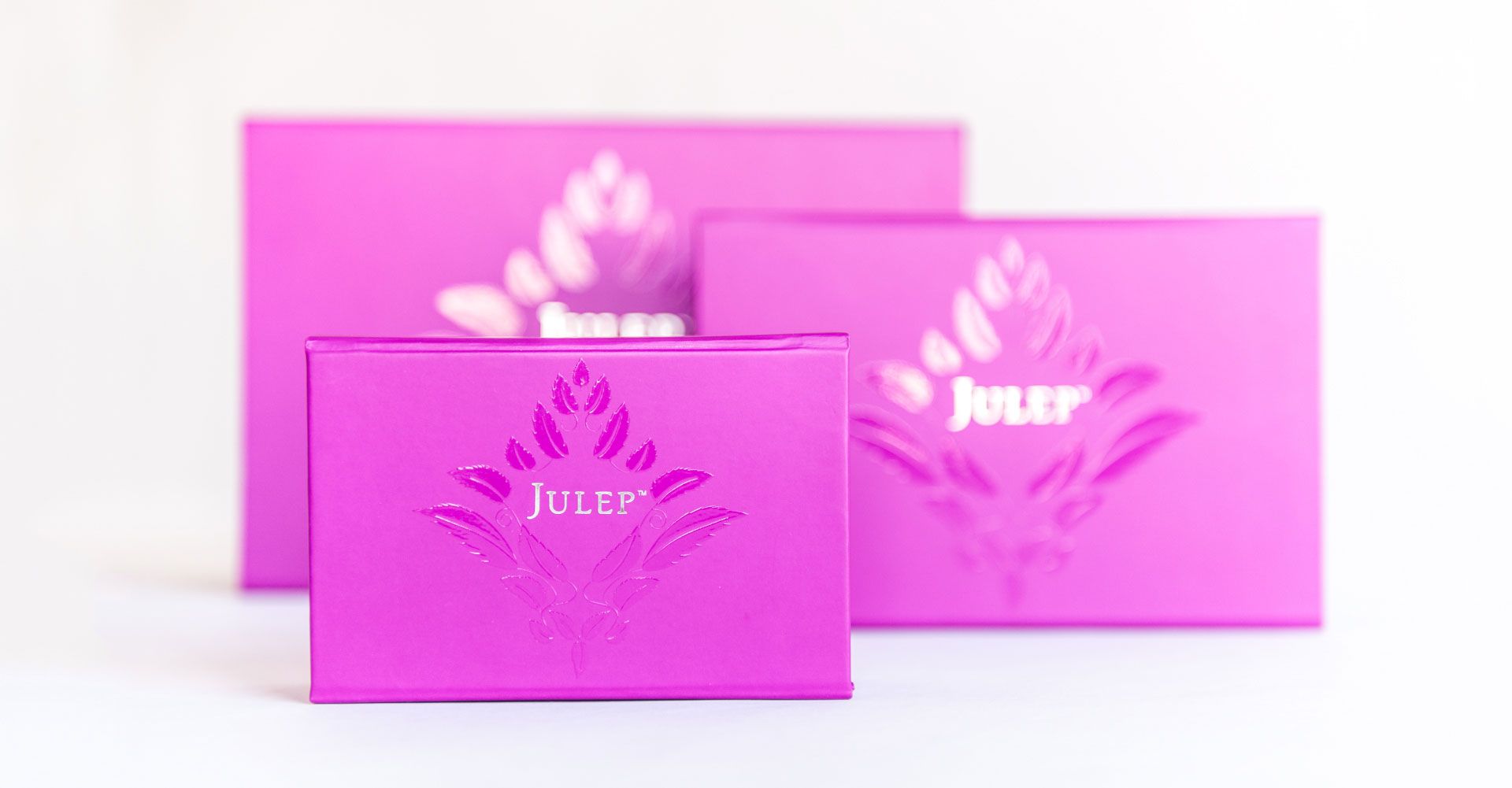 PBX302 collapsible Magnetic Box