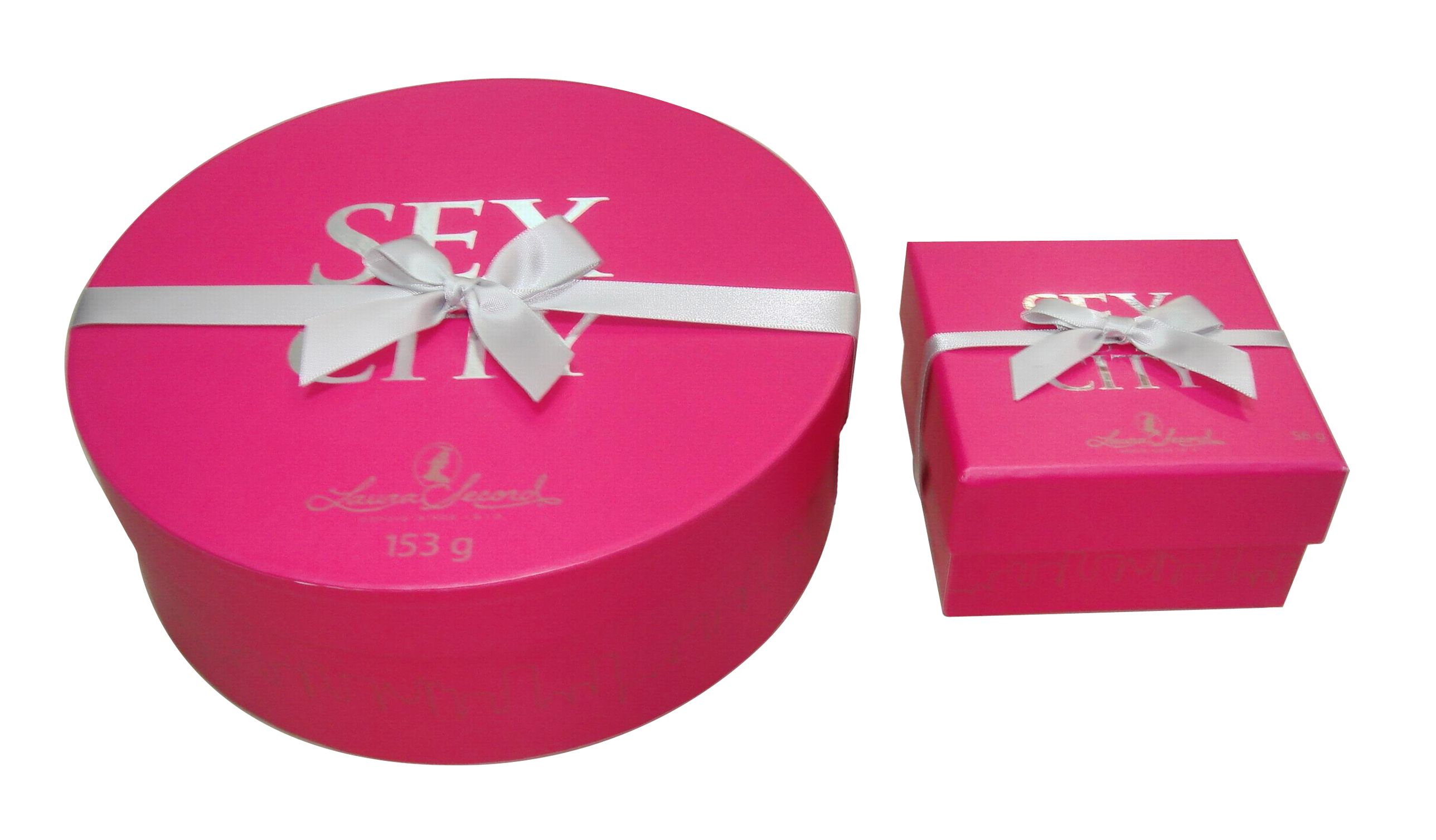 PBX710 Chocolate Box