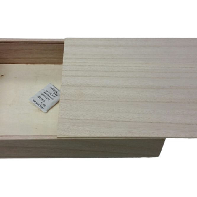 WBX-11 Wooden box