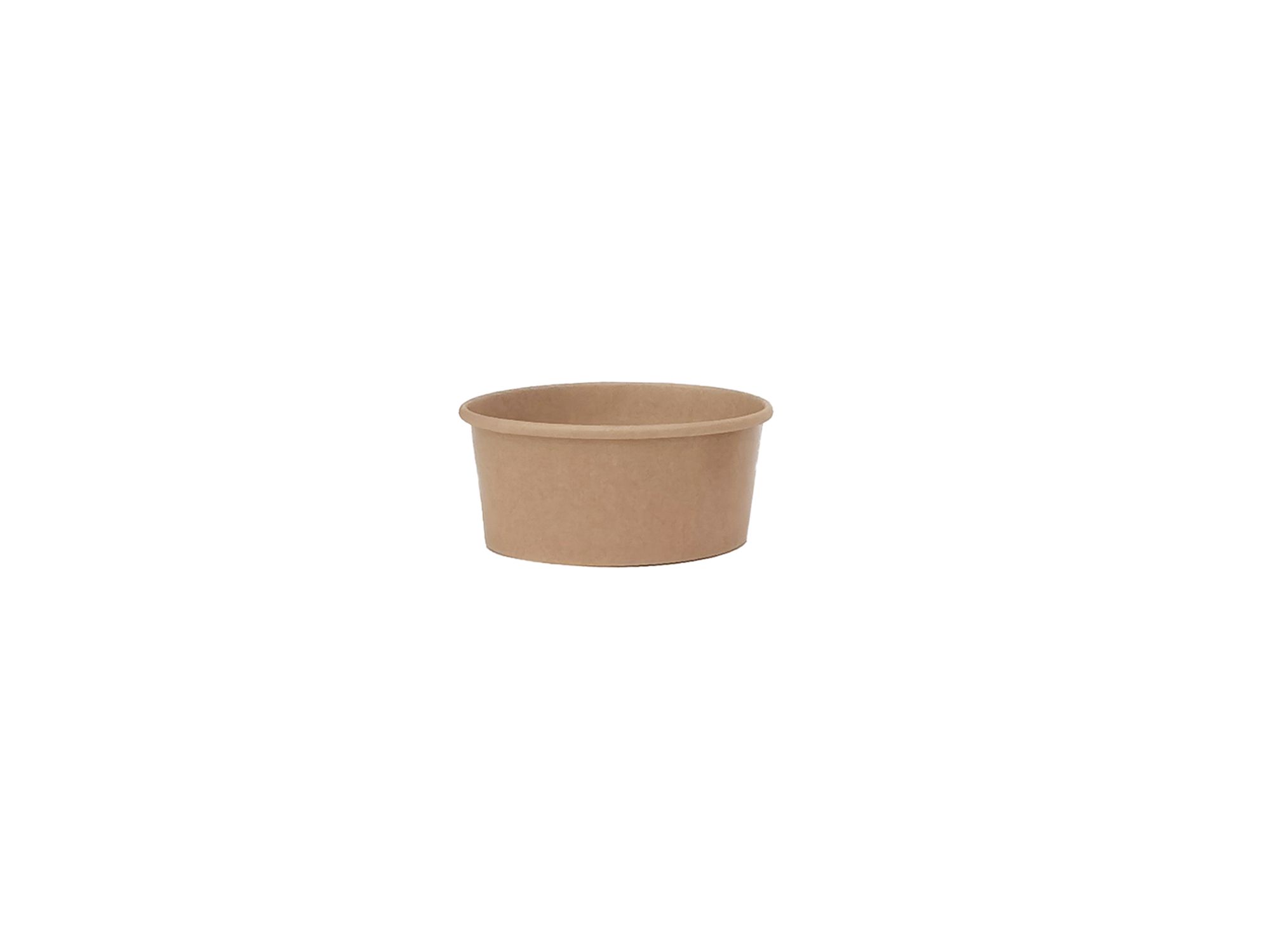 RTO-03 Paper Bowl D112