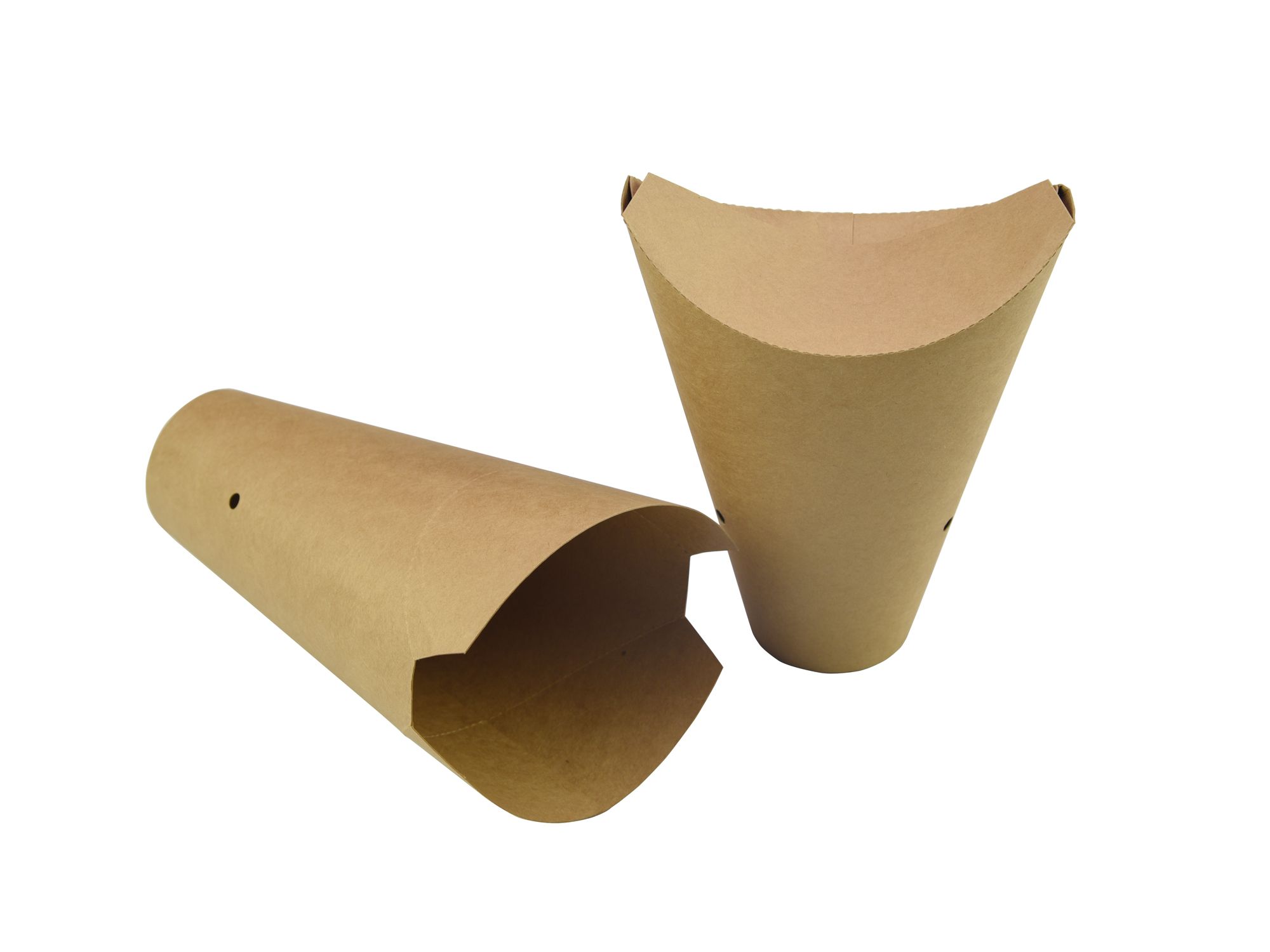 RTO-15B Paper Box for French fries