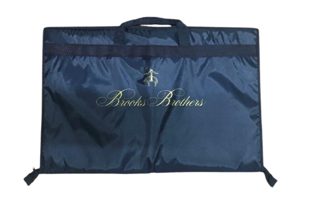 GB-02 Garment Bag 45"