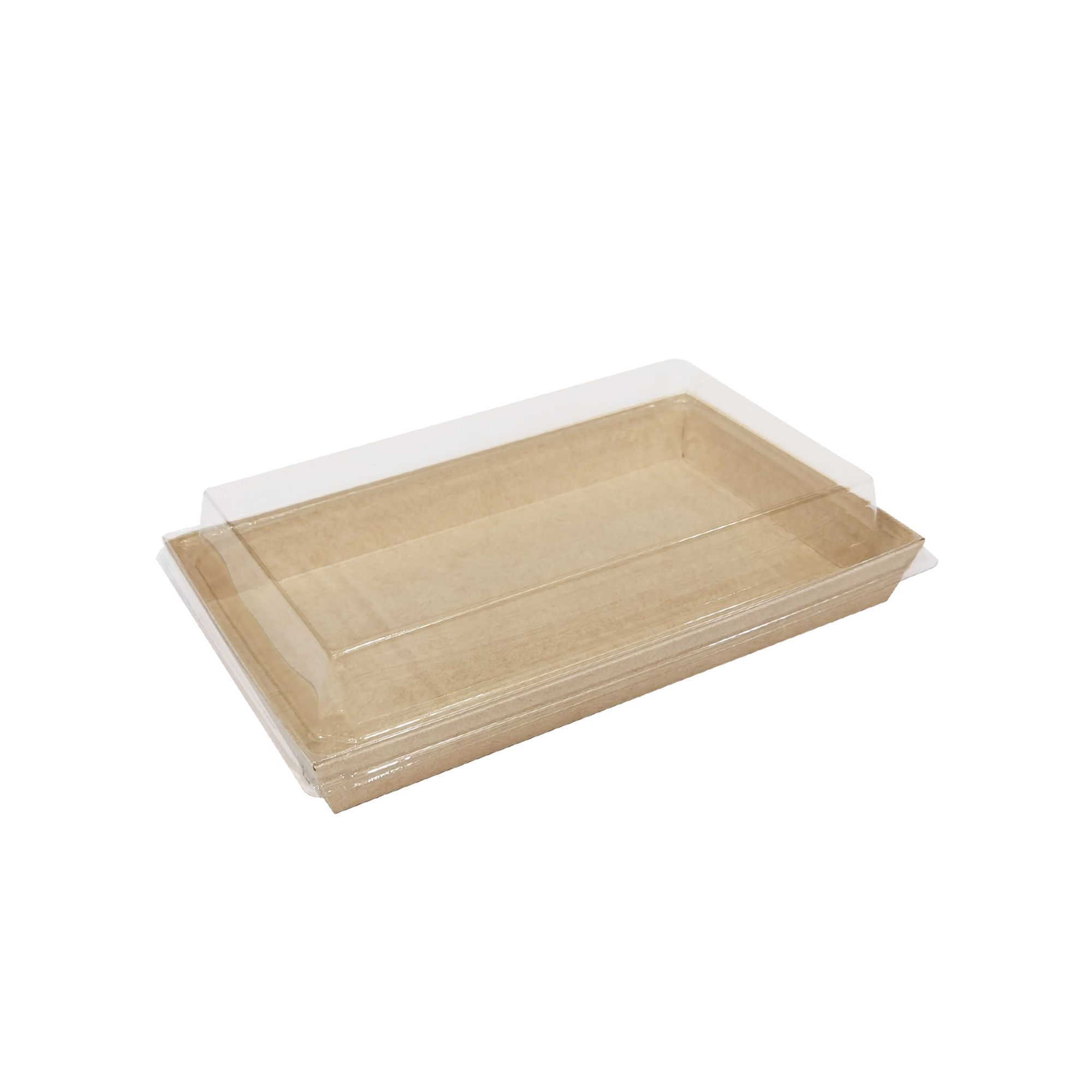 thumbnail of RTO-25 Sushi Tray with Acetate lid