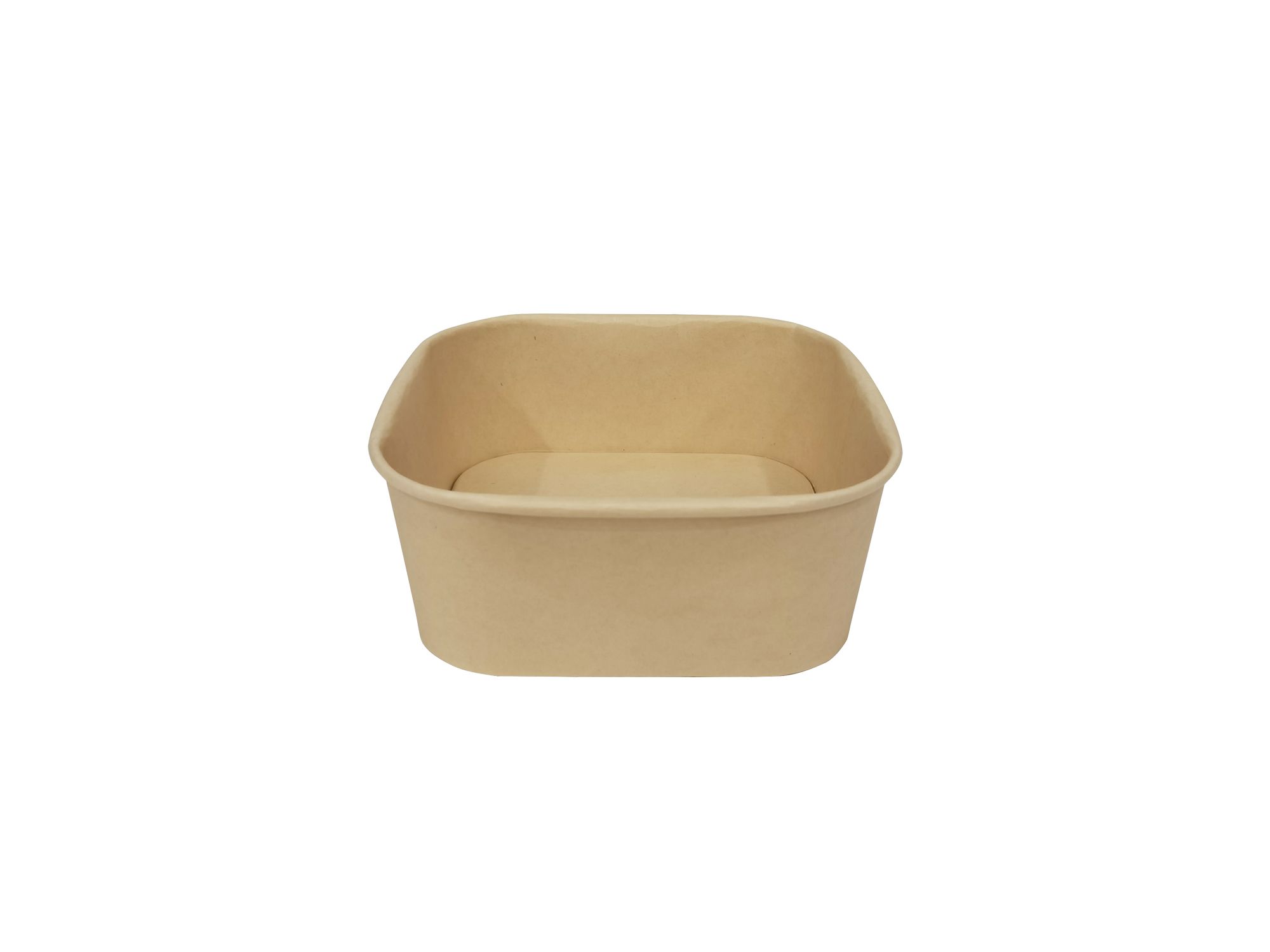 RTO-12 Paper Bowl (square)