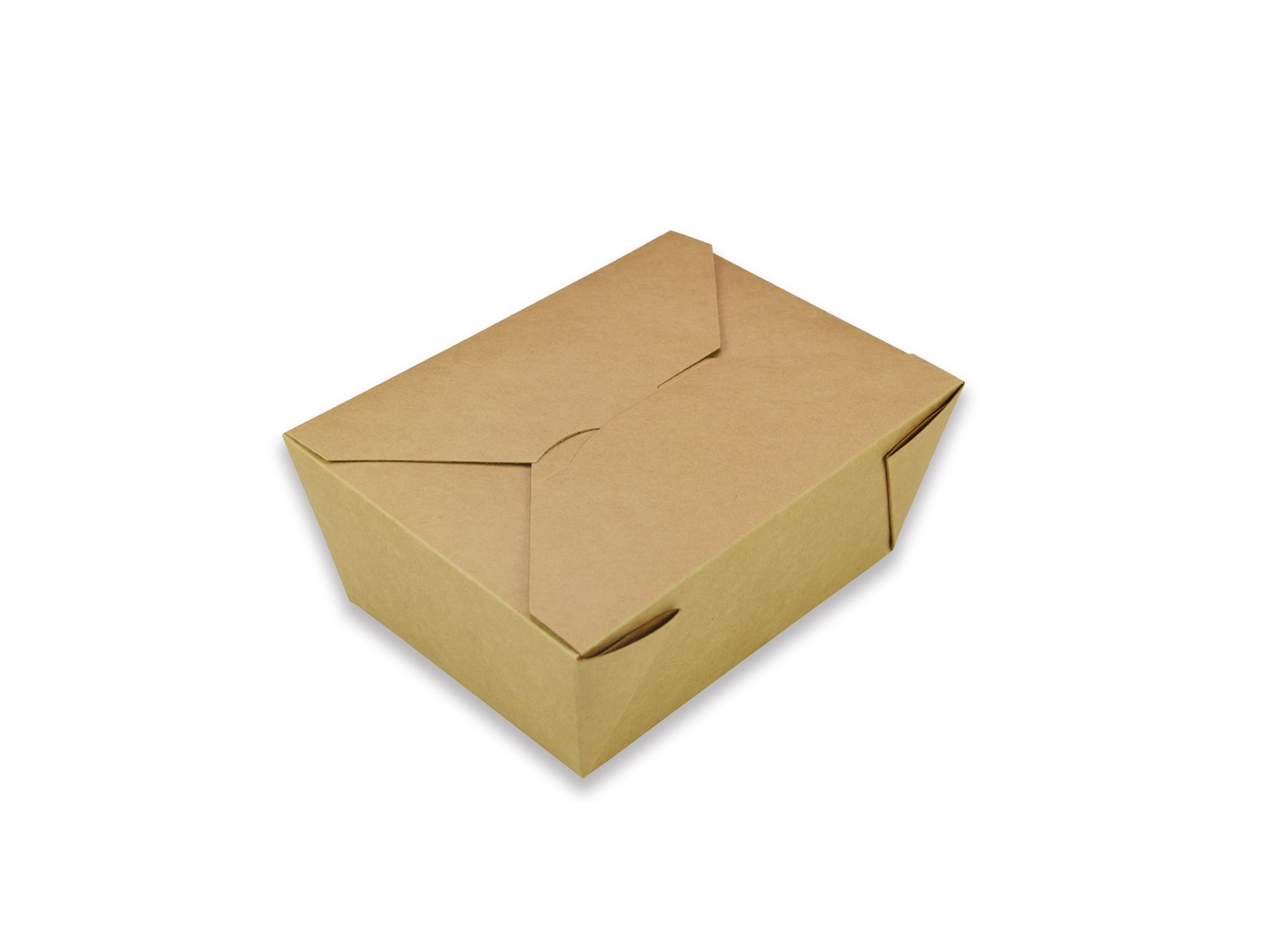 RTO-19 Take away box top closure