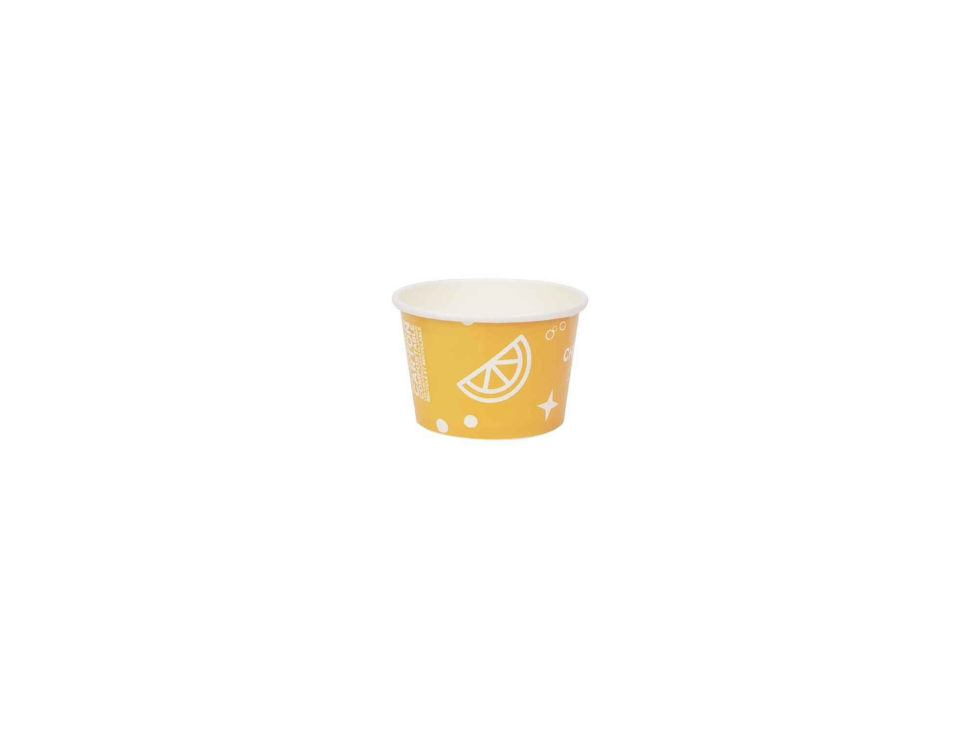RTO-02 Paper Bowl D95