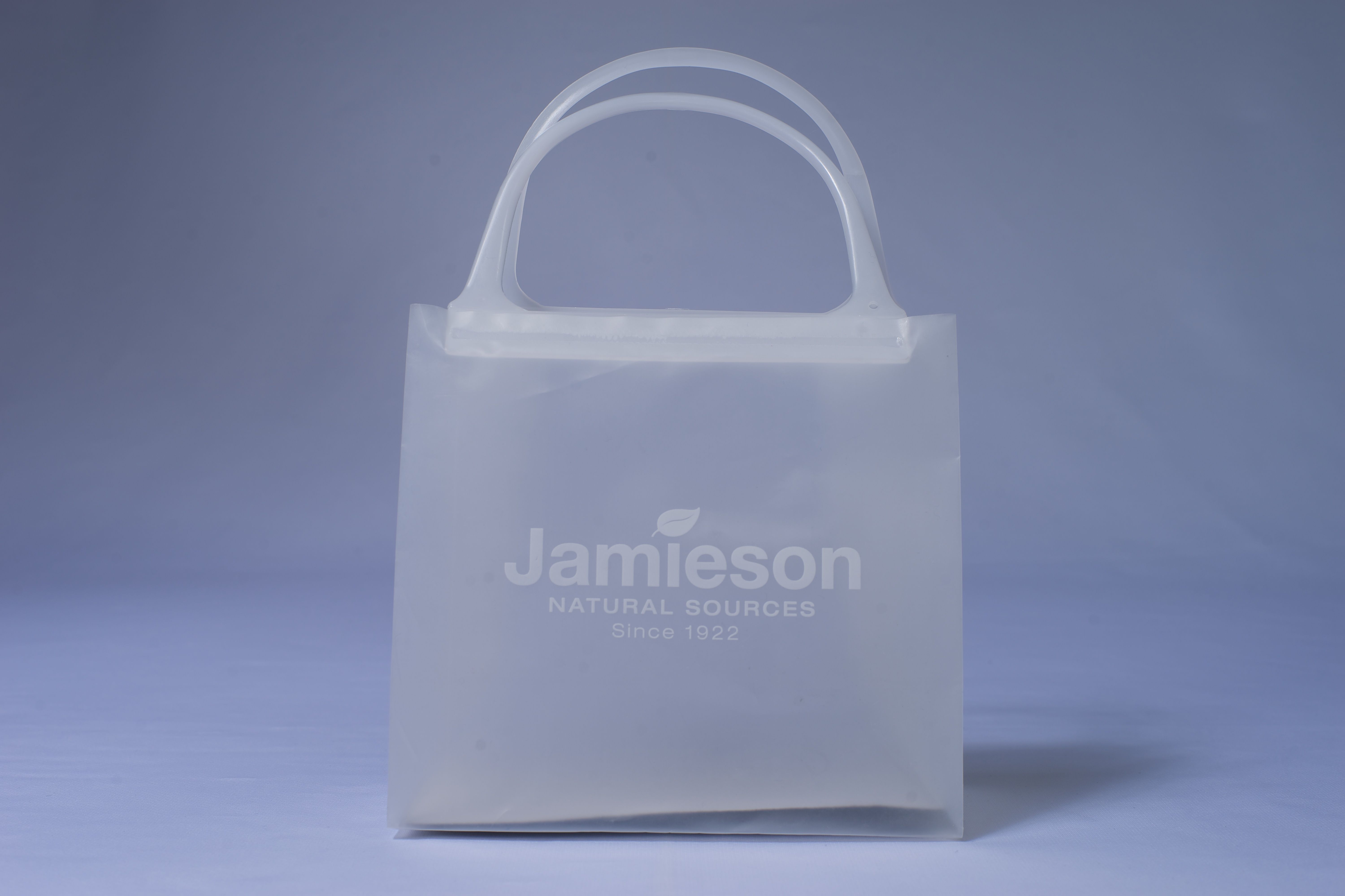P702 Plastic Handle Bag