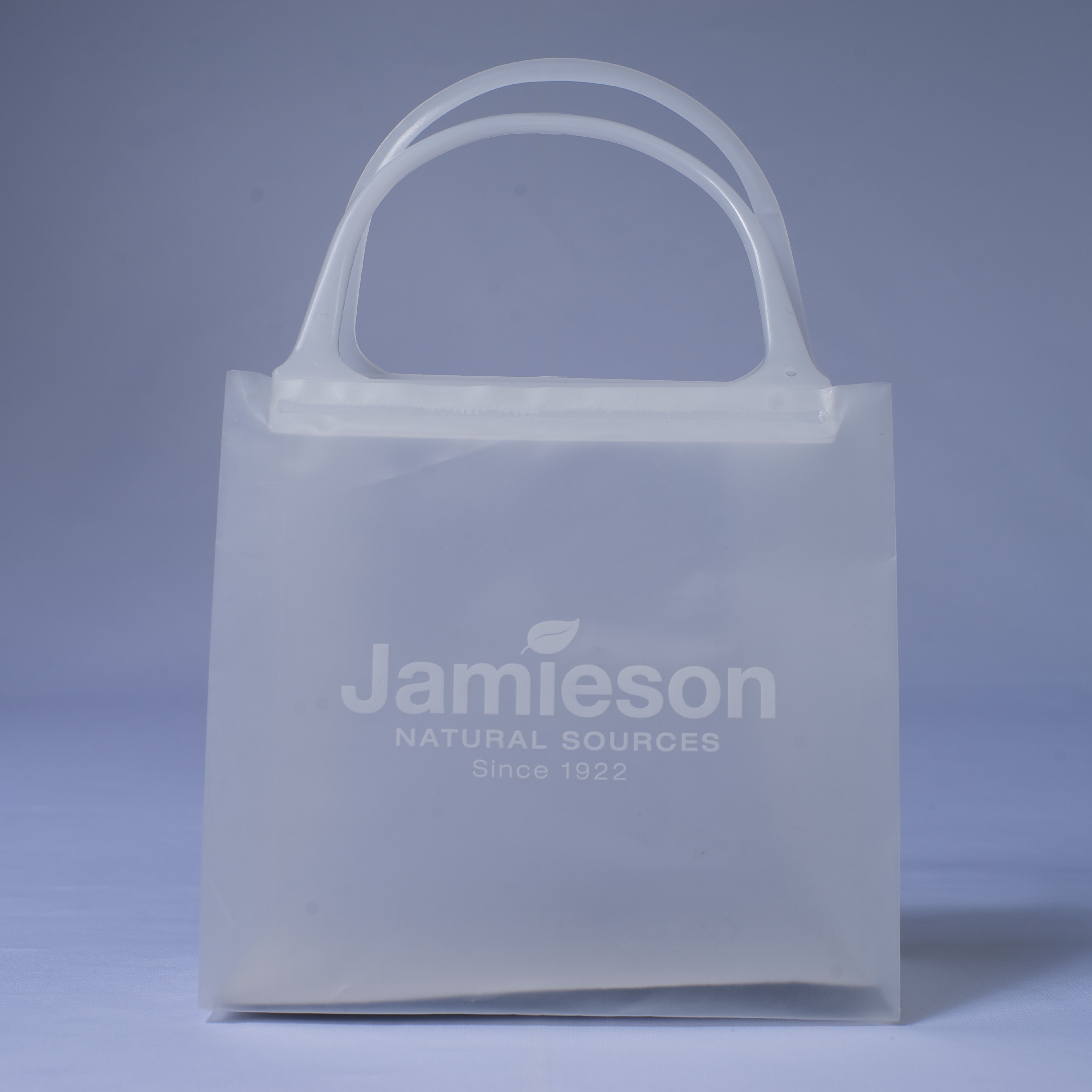P702 Plastic Handle Bag