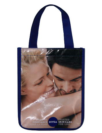 RSN-10 Non woven laminated Bag