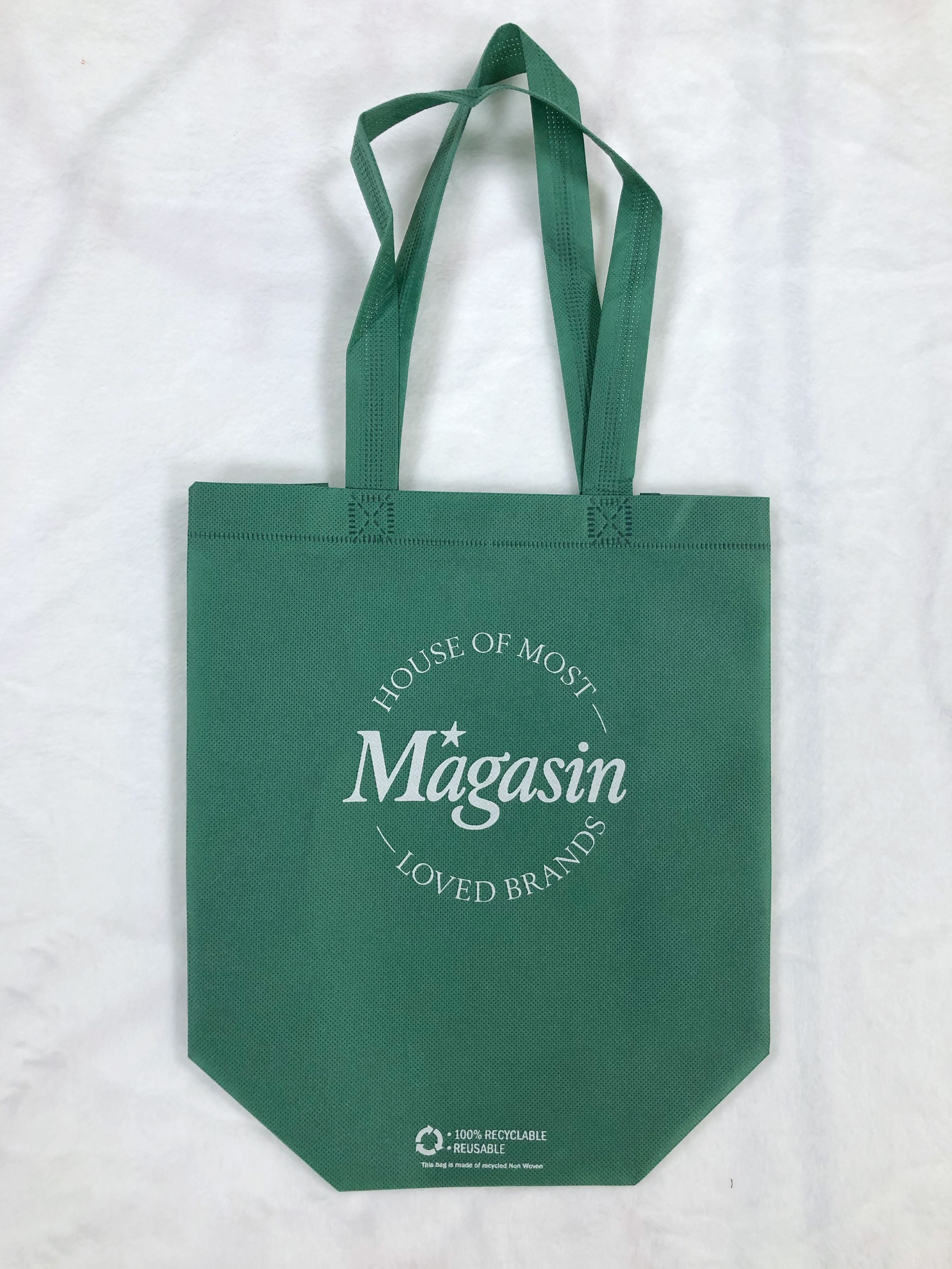 RSN-02 Magasin House of Most loved Brand