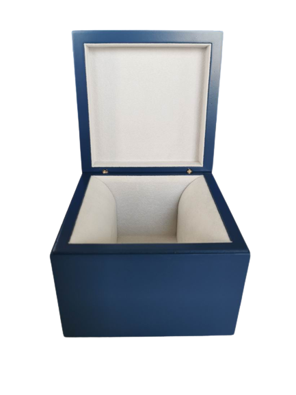 WBX-02 Wooden watch box