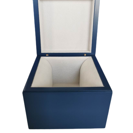 WBX-02 Wooden watch box