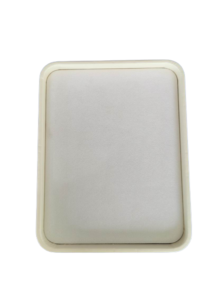 WBX-12 Wooden PU tray