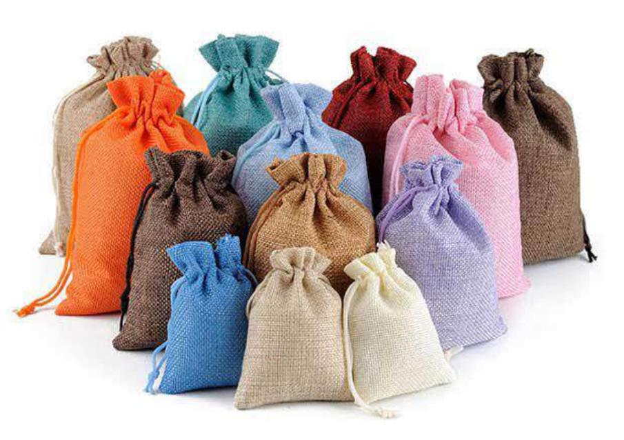 PH701 Linen Pouch