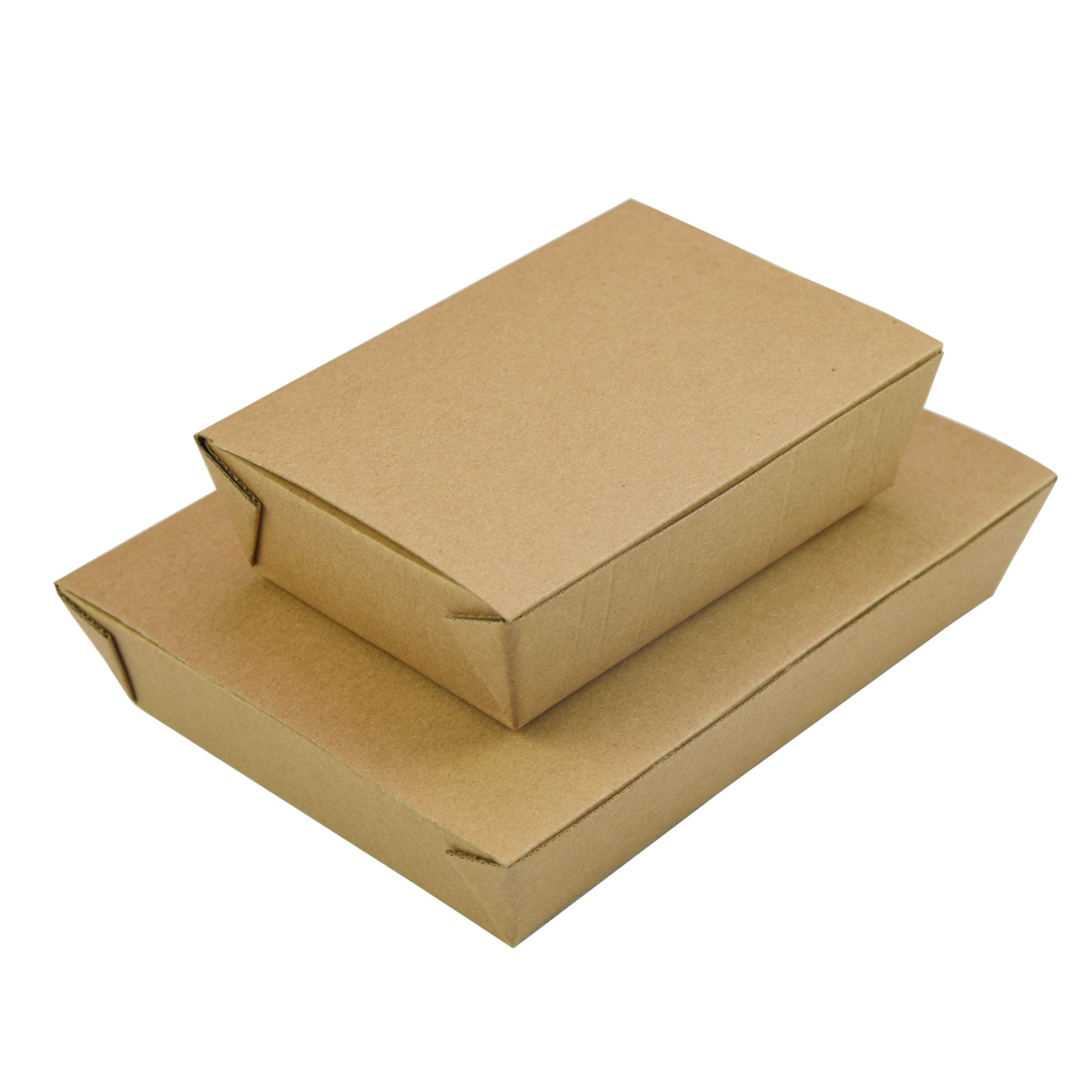 RTO-18B Take out box without handle