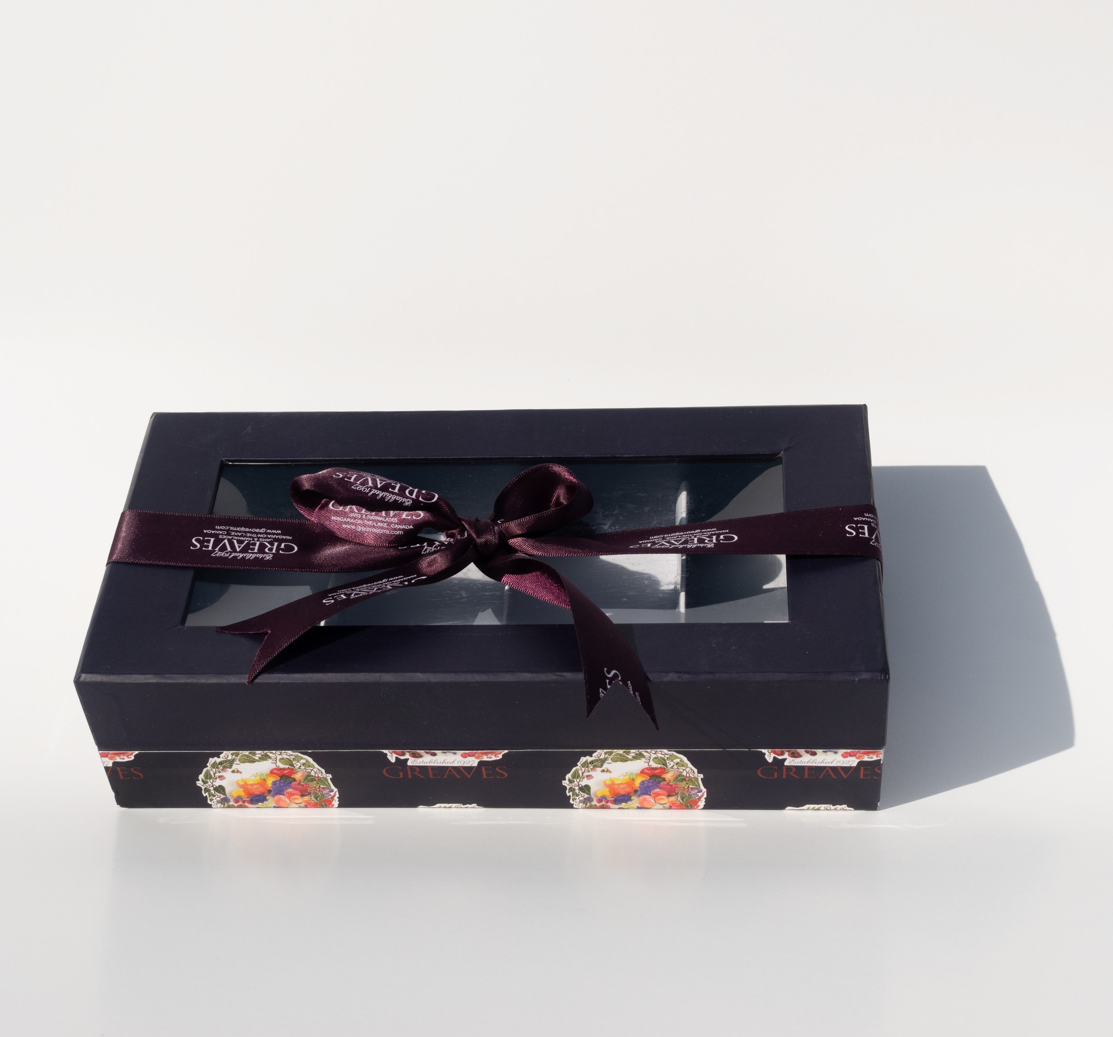 thumbnail of PBX509 Paper Box