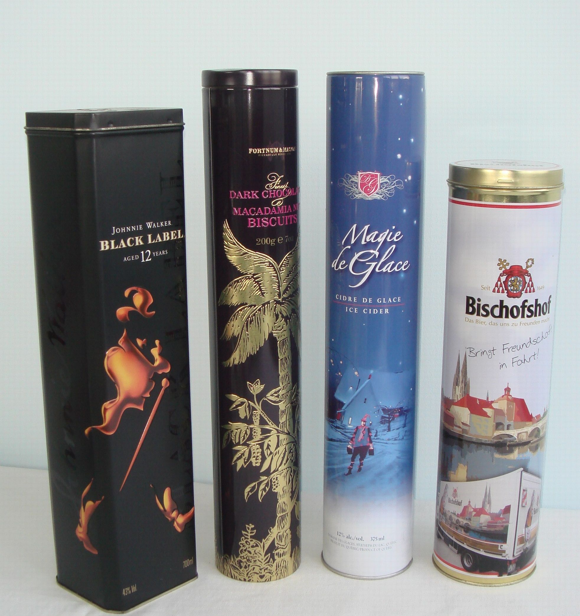 TBX903 Liquor and icewine box