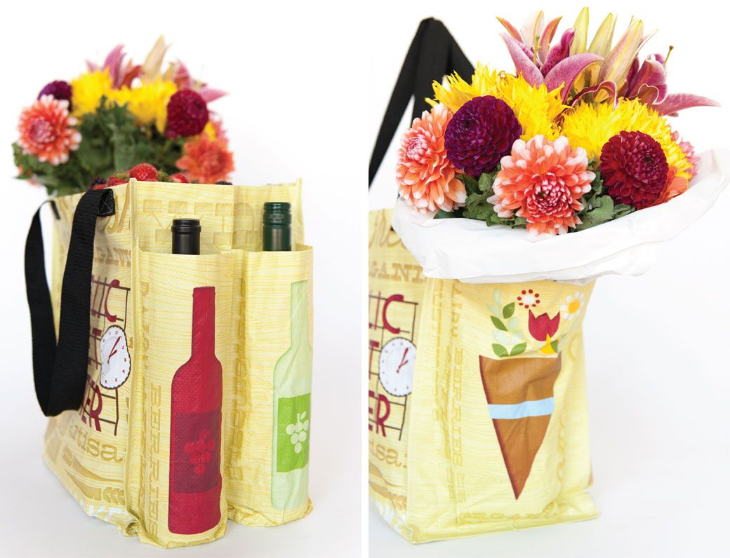 Reusable Bags