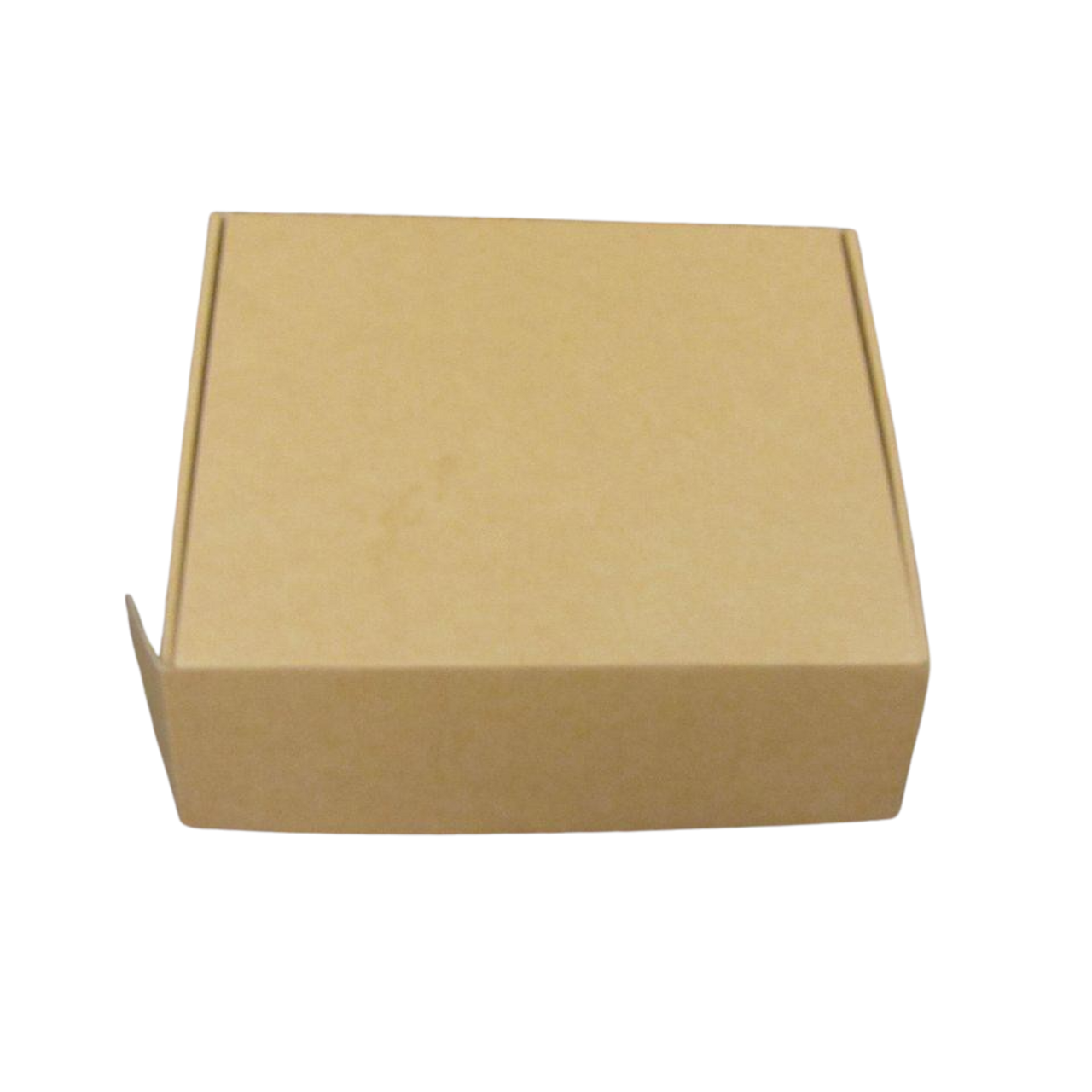 CB-03 Corrugate Box -Kraft