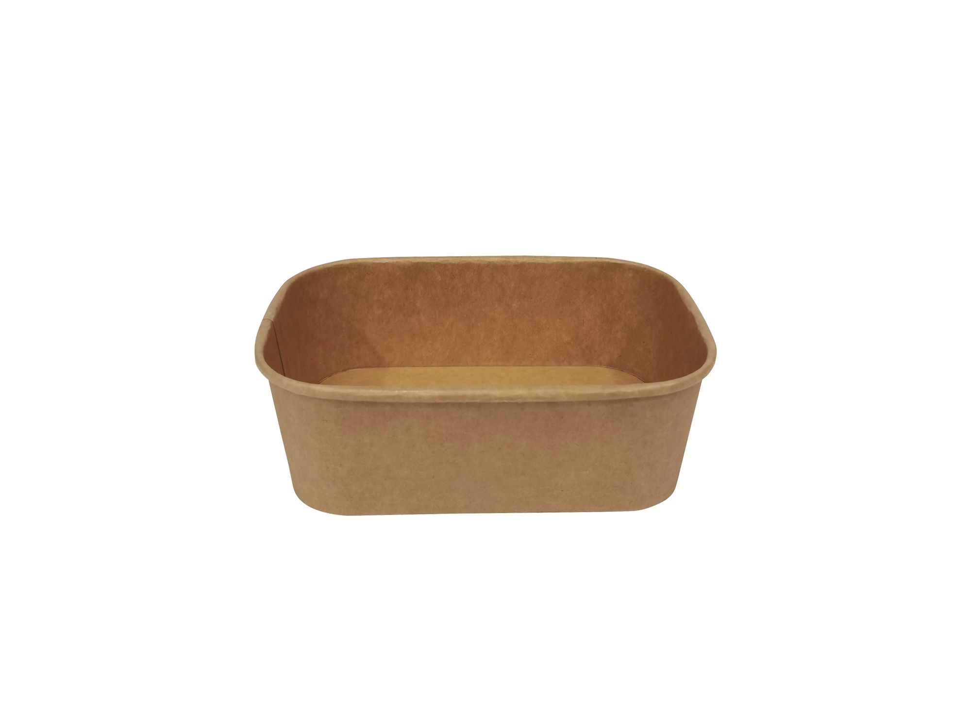 RTO-11 Paper Bowl ( Rectangular)