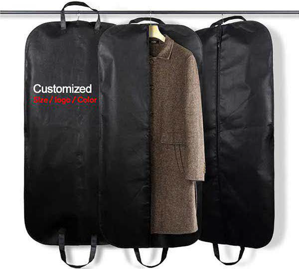 GB-01 Garment Bag 24"