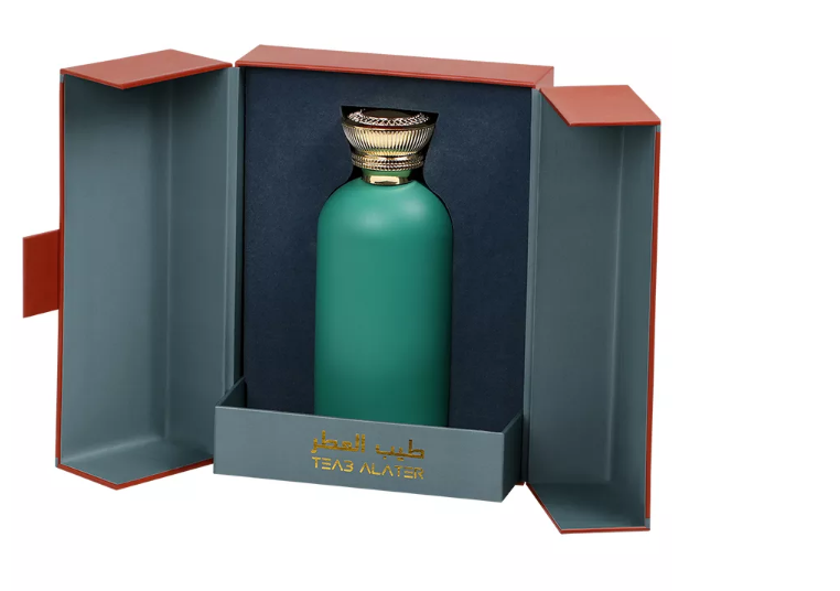 PBX308 parfum Box