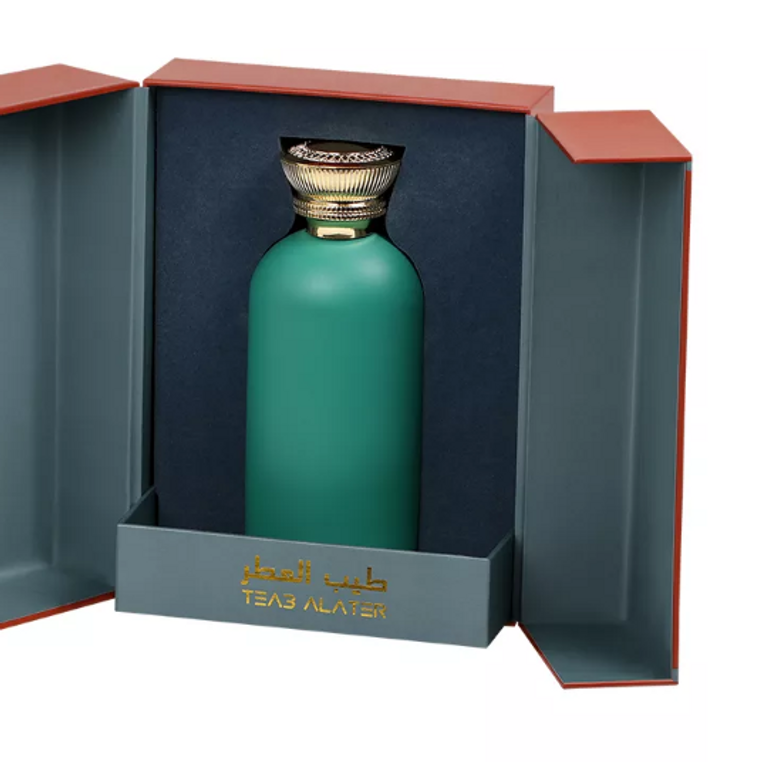 PBX308 parfum Box