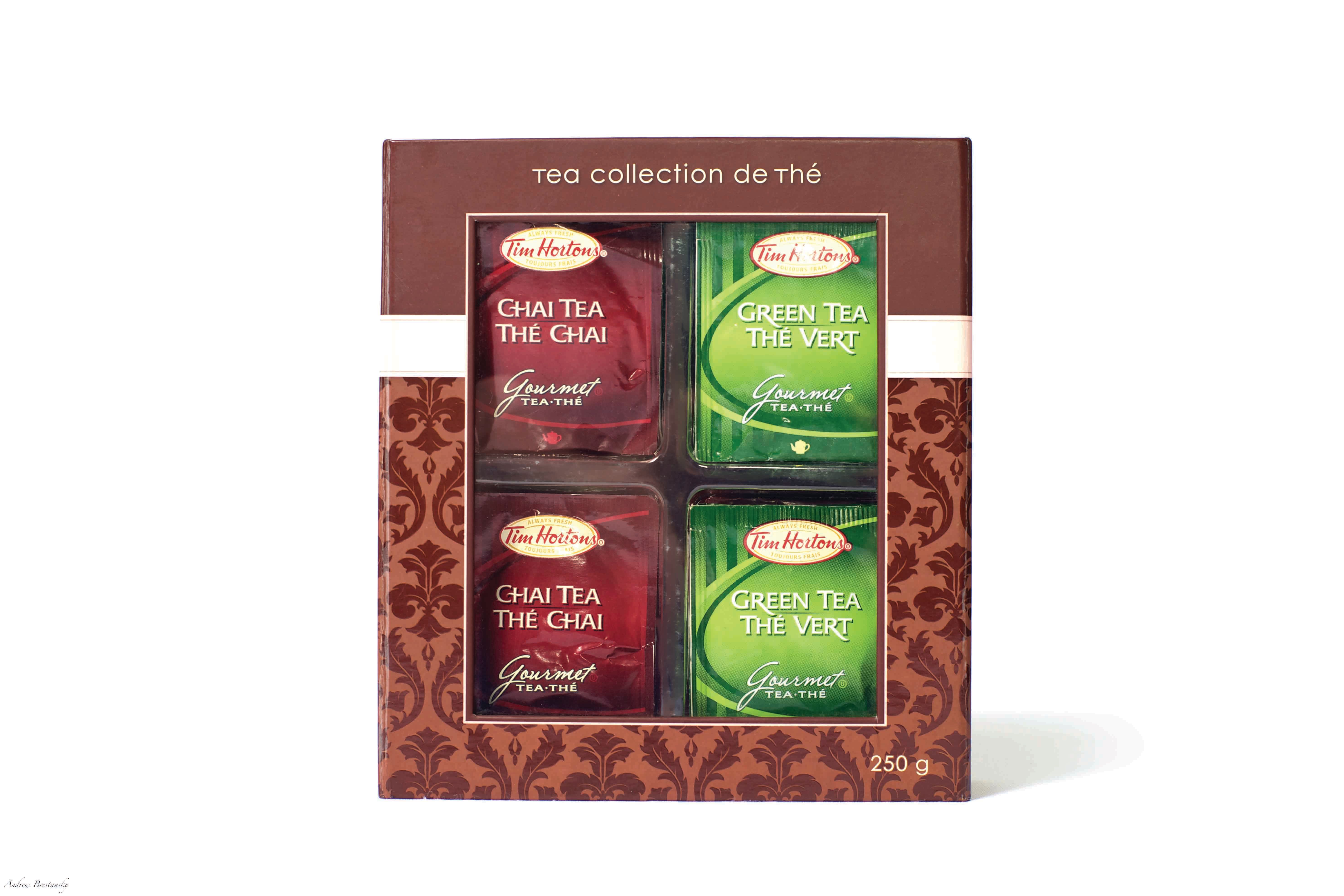PBX206 Collapsible Tea box
