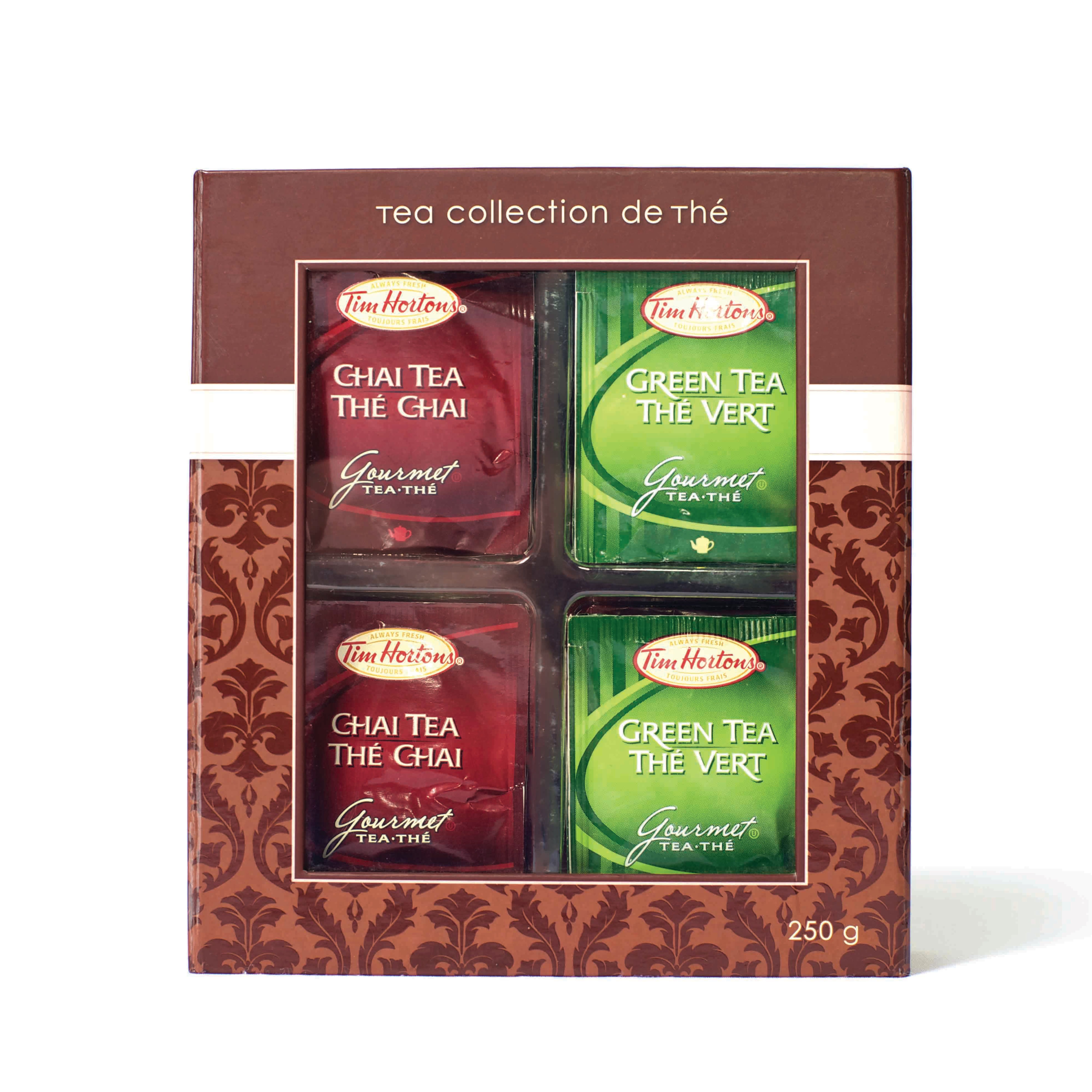 thumbnail of PBX206 Collapsible Tea box