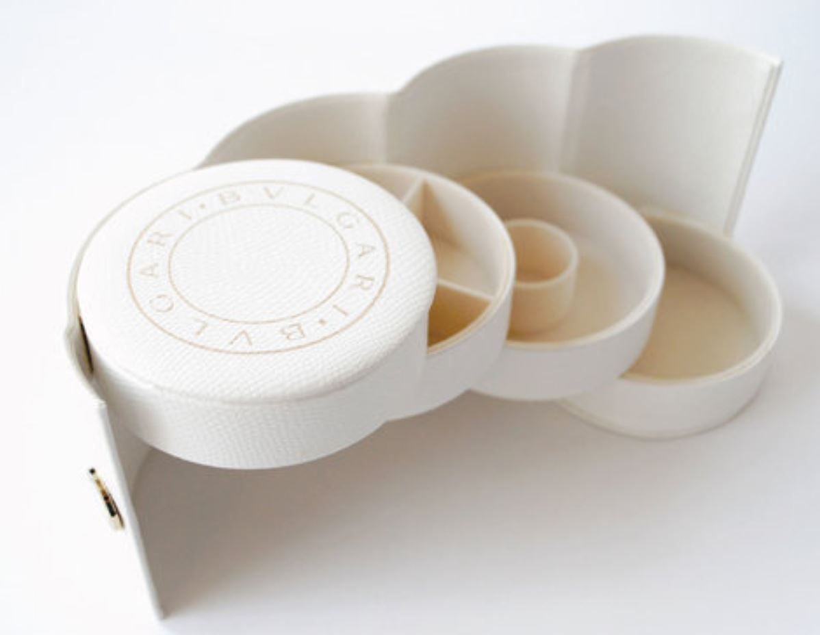 PBX806 Canister Box - Keepsake