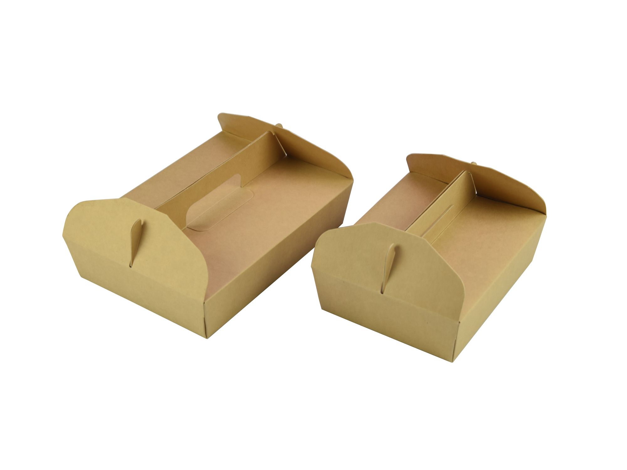 RTO-18A Take Away Box with Handle